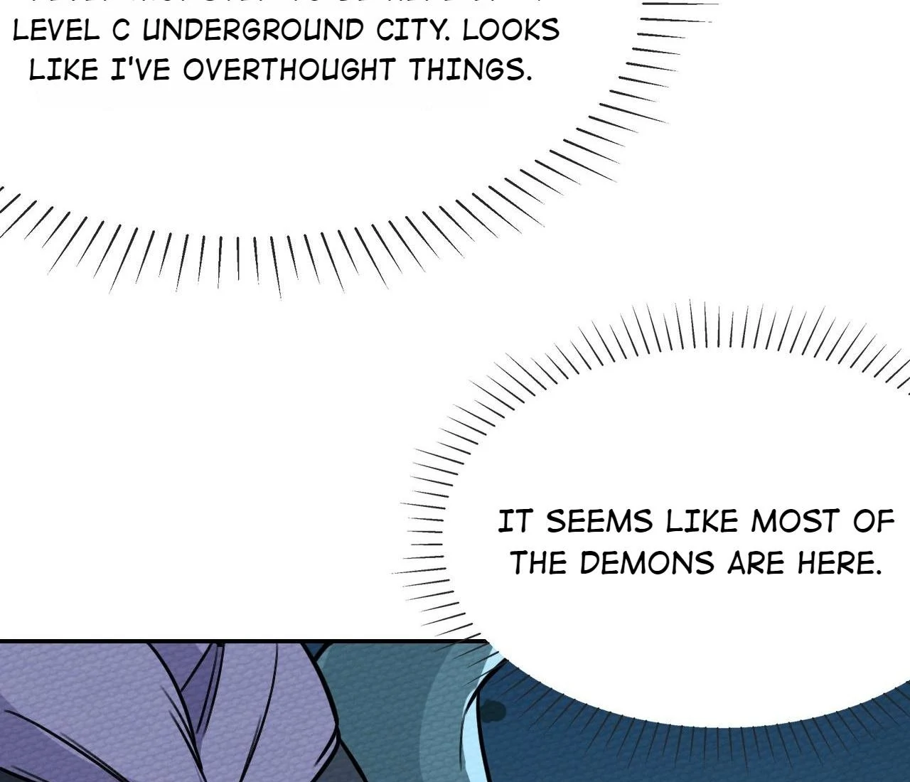 That Time I Was Summoned As A First-Level Monster Chapter 11 - page 131