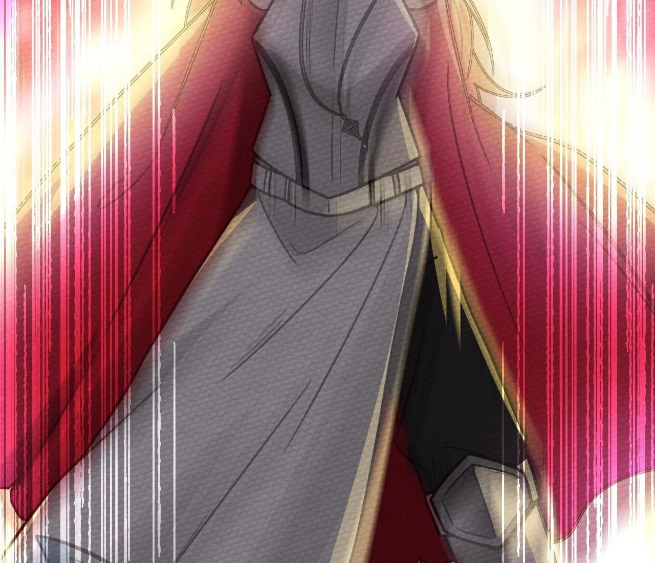 That Time I Was Summoned As A First-Level Monster Chapter 11 - page 136