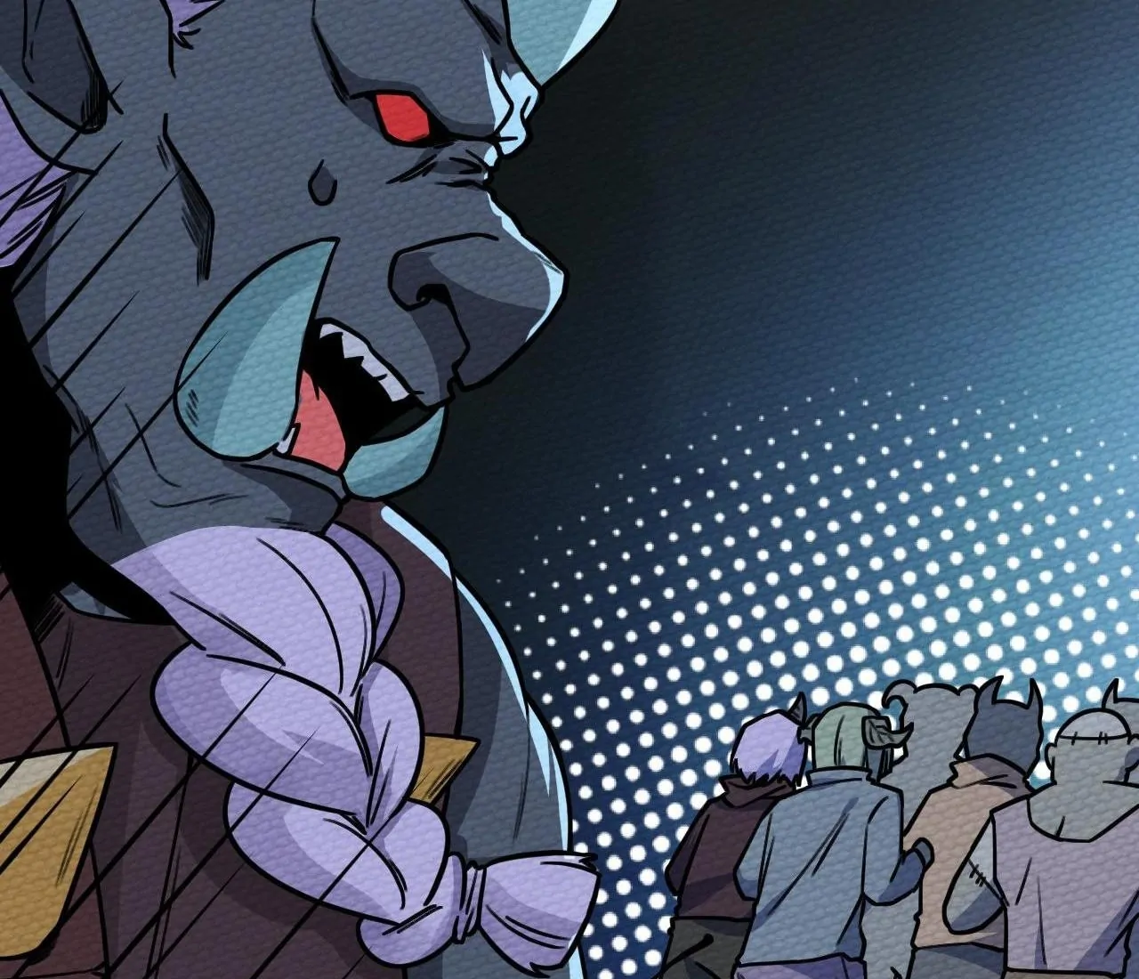 That Time I Was Summoned As A First-Level Monster Chapter 11 - page 139