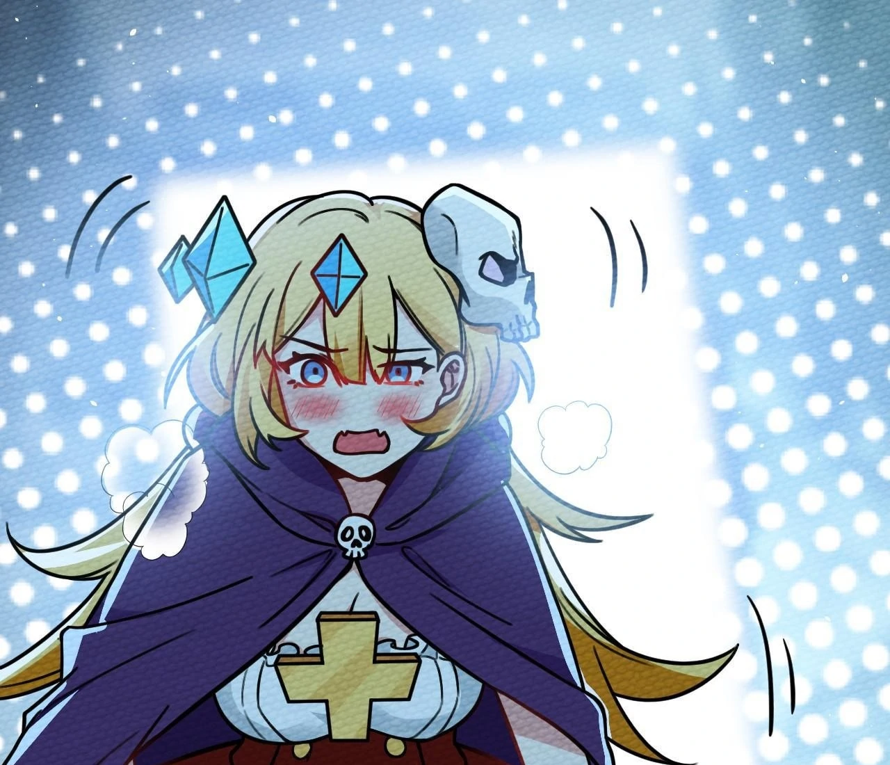 That Time I Was Summoned As A First-Level Monster Chapter 11 - page 146