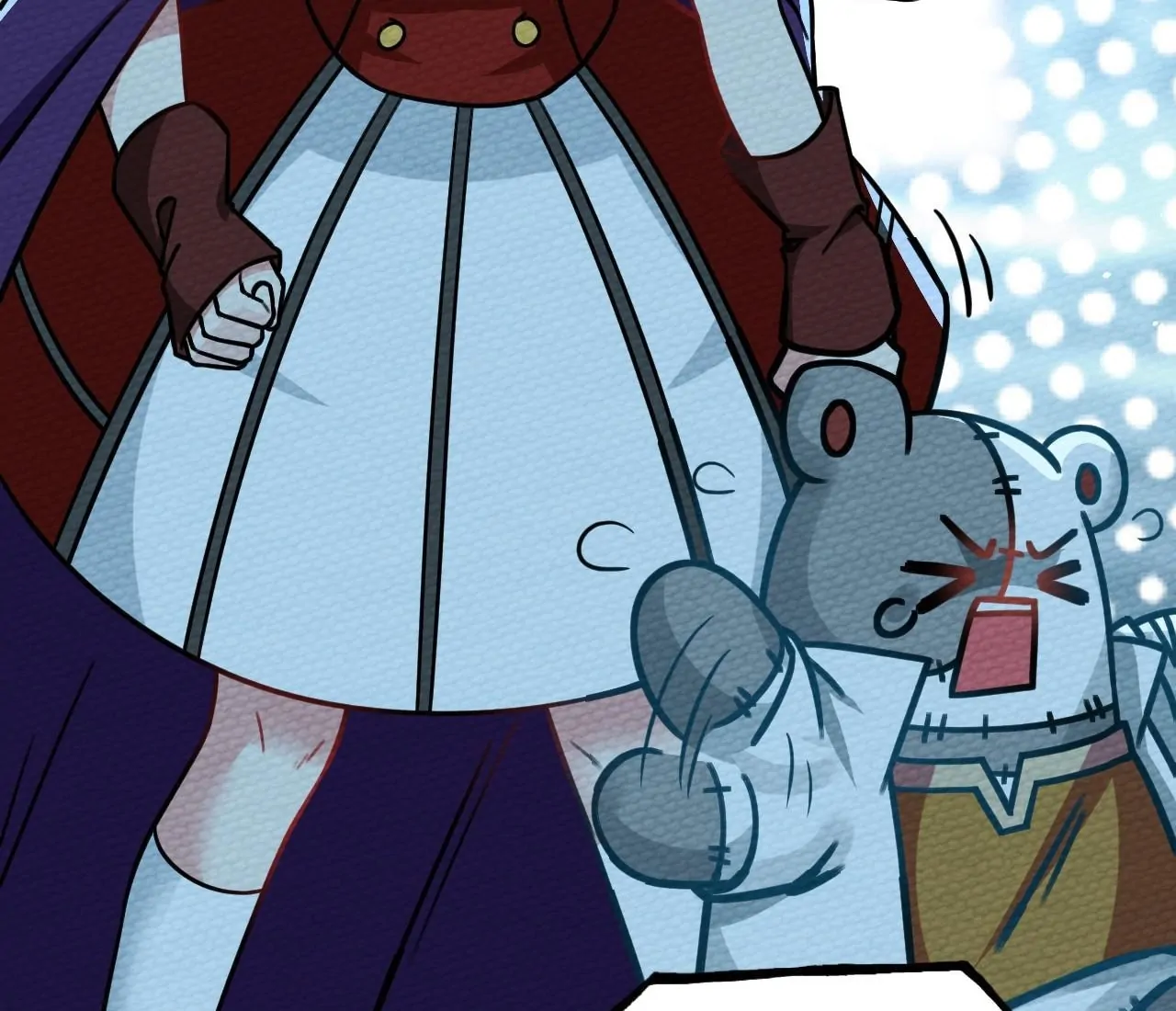 That Time I Was Summoned As A First-Level Monster Chapter 11 - page 147