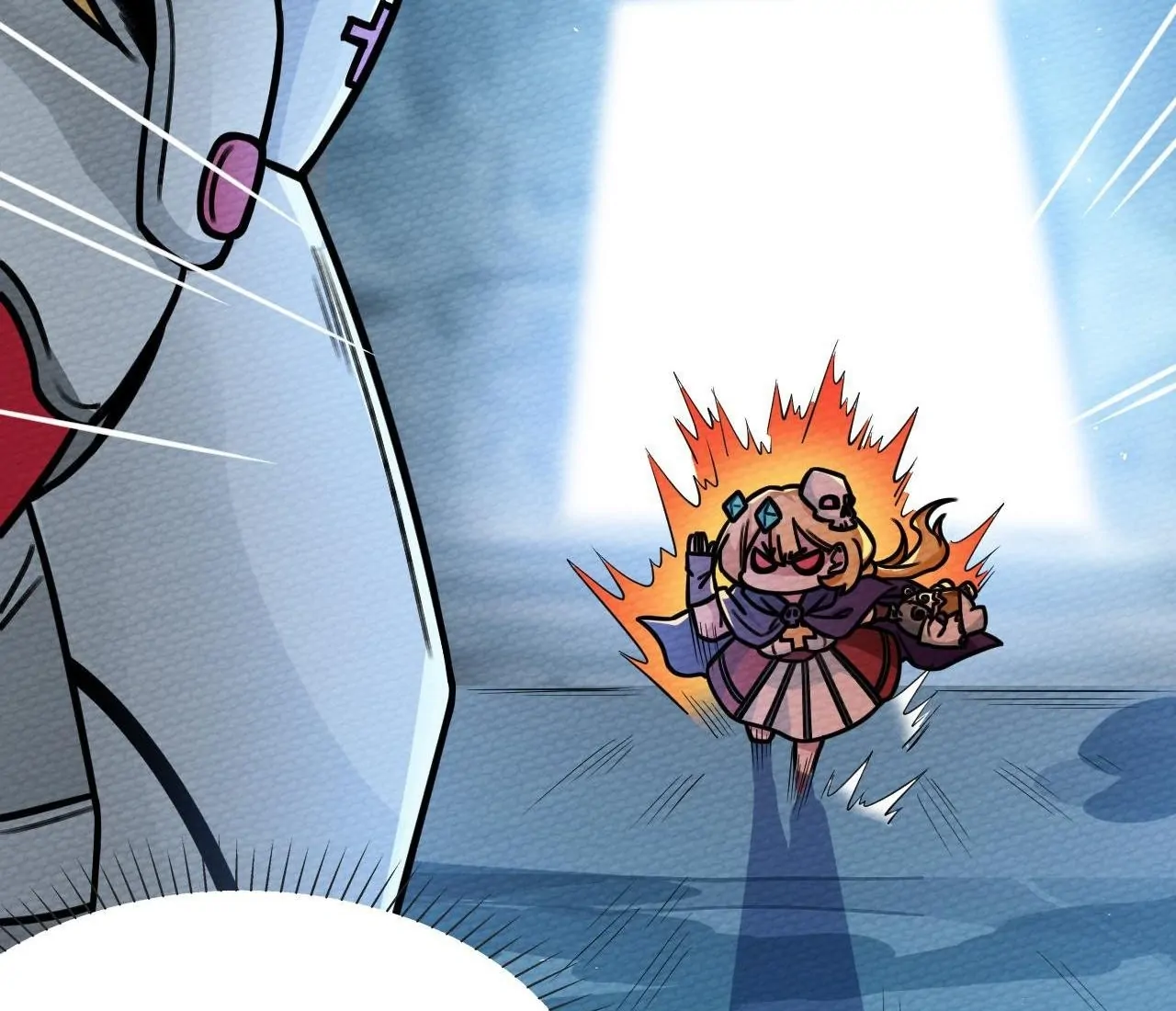 That Time I Was Summoned As A First-Level Monster Chapter 11 - page 155