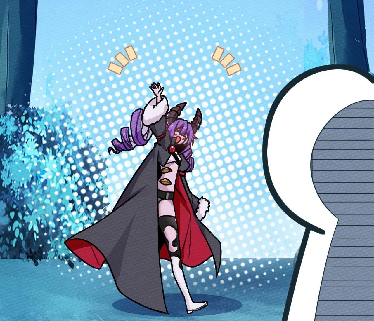 That Time I Was Summoned As A First-Level Monster Chapter 11 - page 18