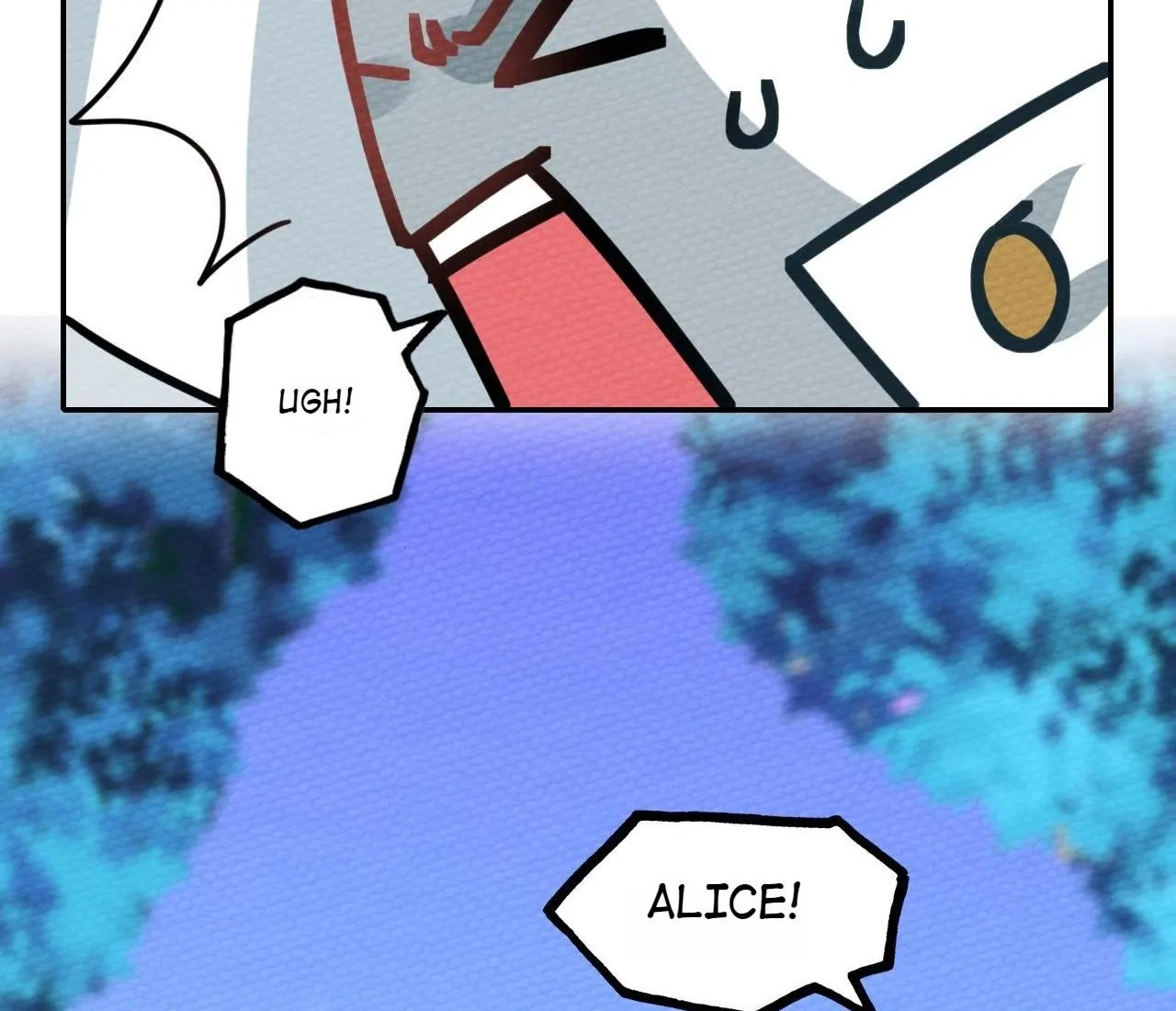 That Time I Was Summoned As A First-Level Monster Chapter 11 - page 31