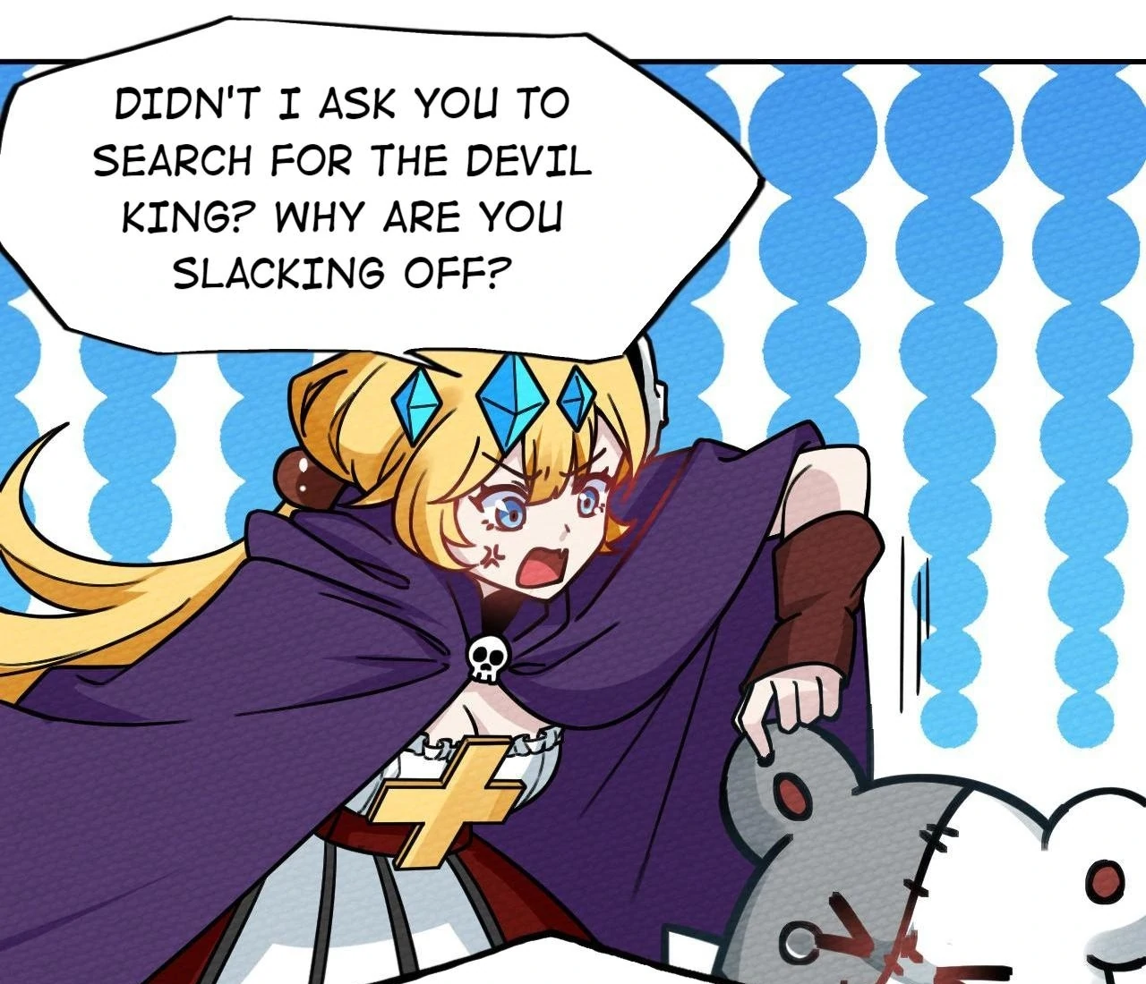 That Time I Was Summoned As A First-Level Monster Chapter 11 - page 36