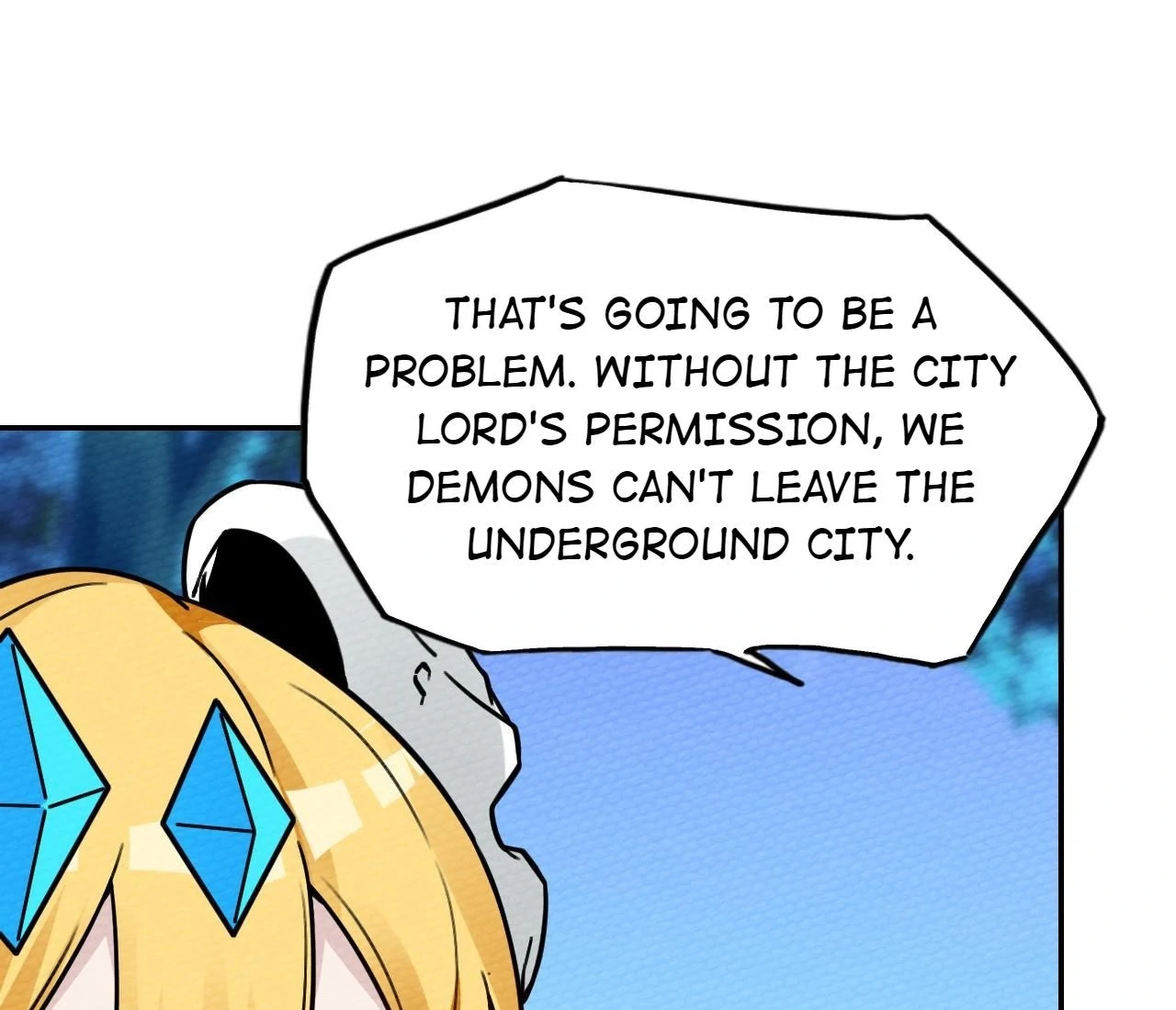 That Time I Was Summoned As A First-Level Monster Chapter 11 - page 40