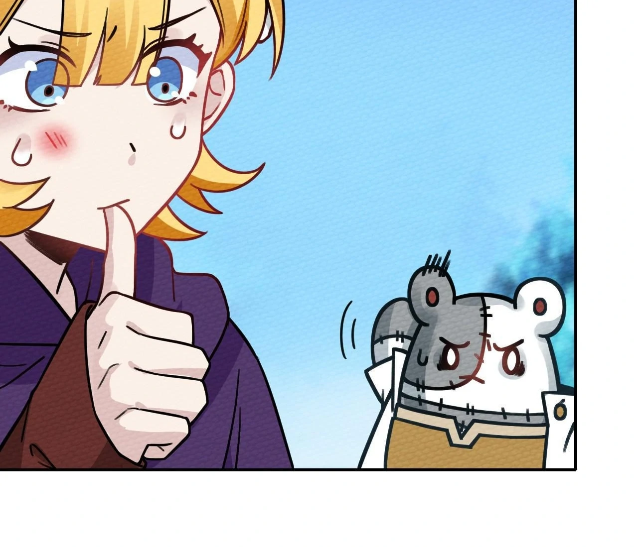 That Time I Was Summoned As A First-Level Monster Chapter 11 - page 41