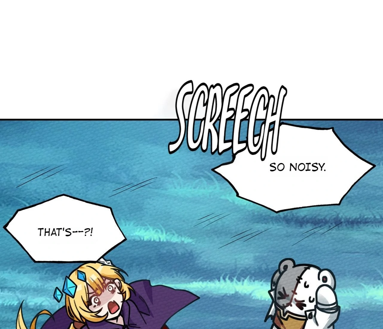 That Time I Was Summoned As A First-Level Monster Chapter 11 - page 46