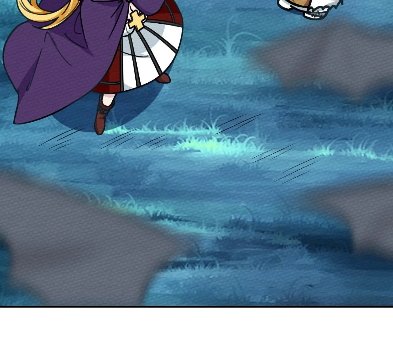 That Time I Was Summoned As A First-Level Monster Chapter 11 - page 47