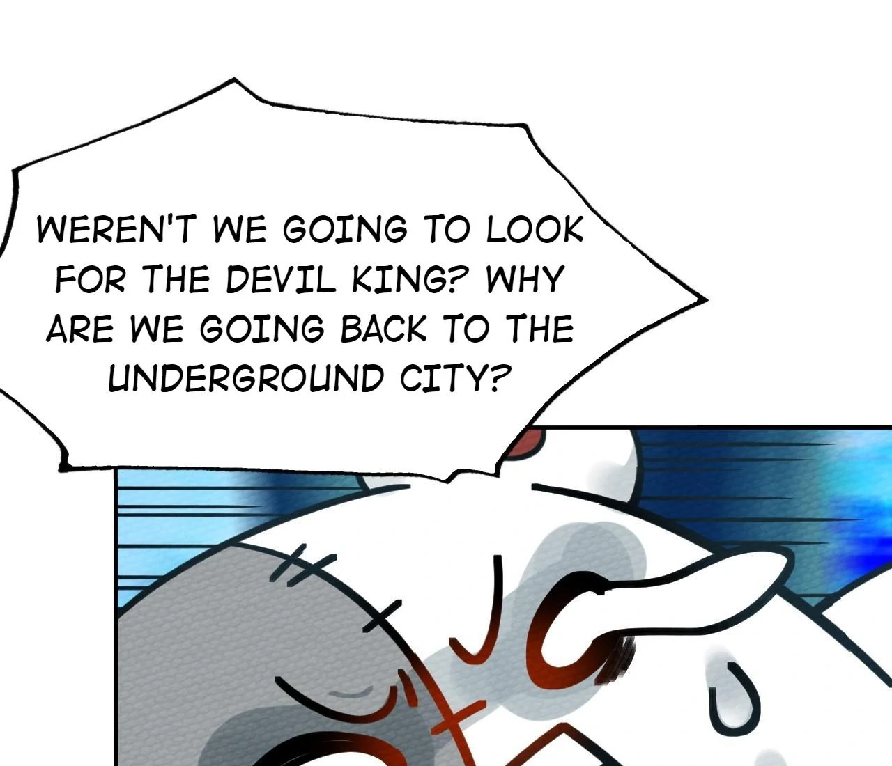 That Time I Was Summoned As A First-Level Monster Chapter 11 - page 58