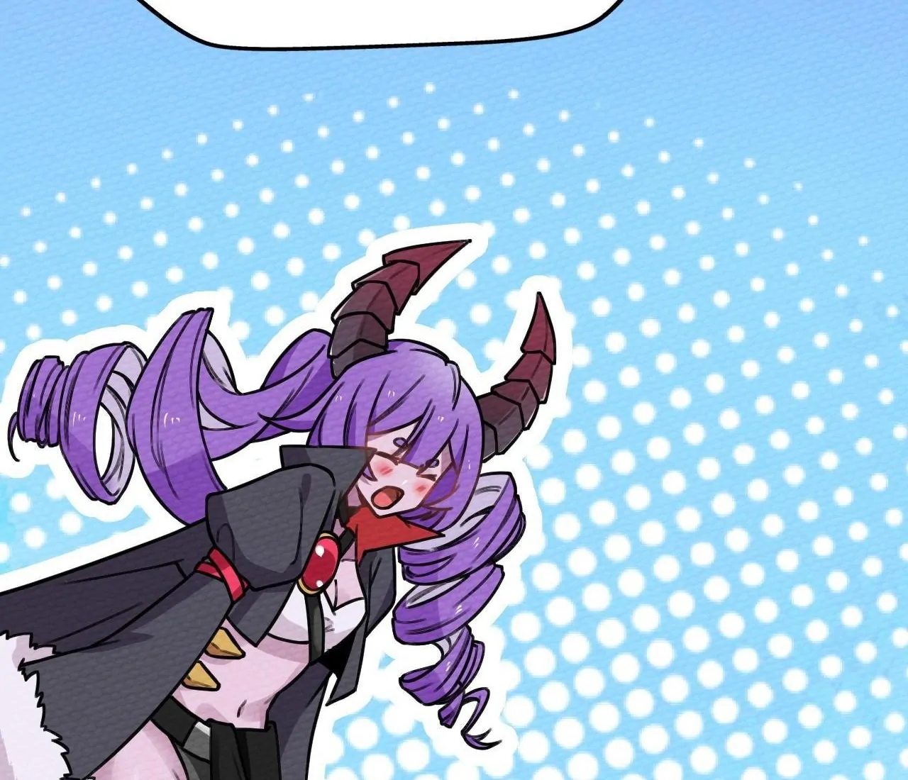 That Time I Was Summoned As A First-Level Monster Chapter 11 - page 6