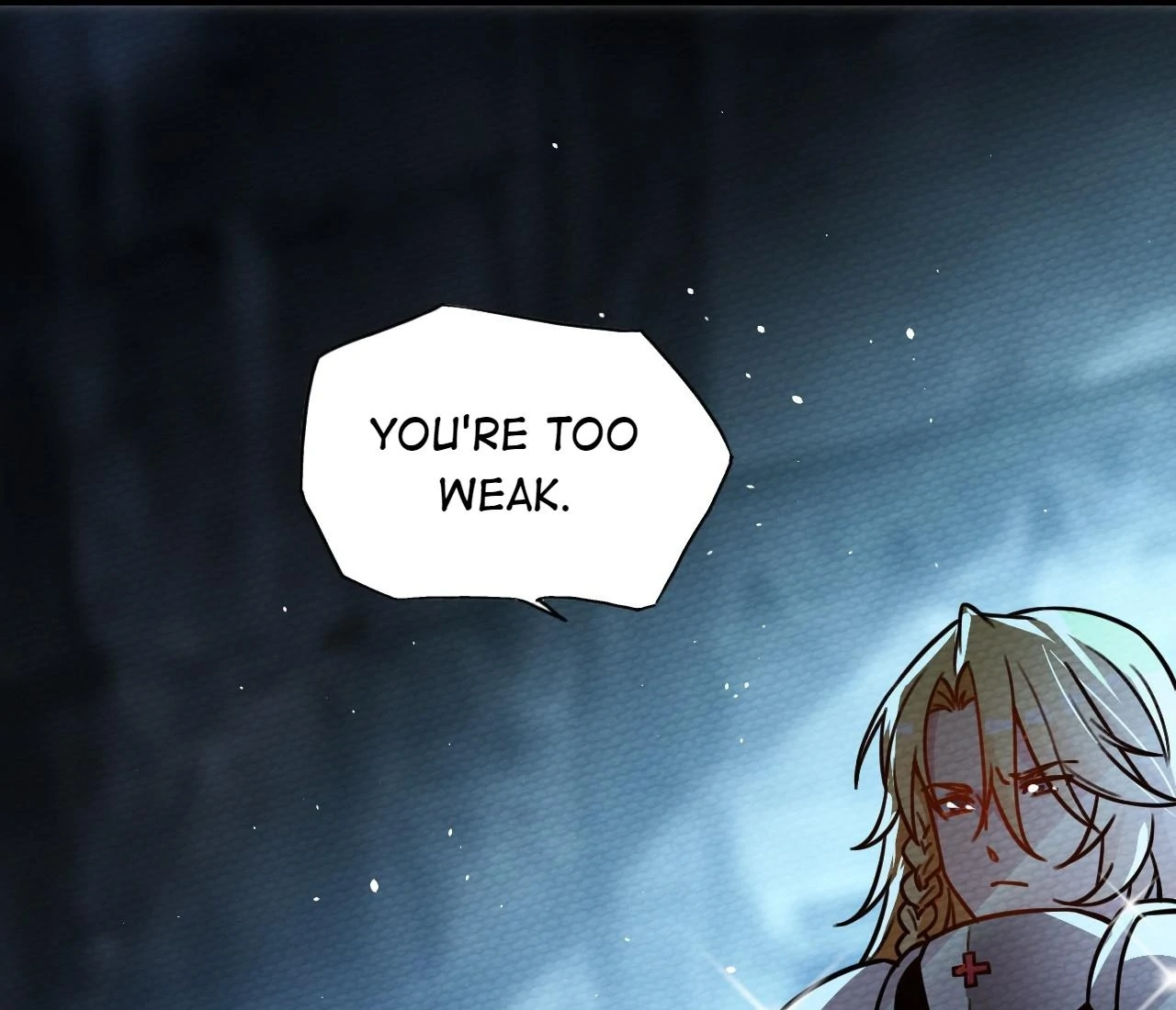 That Time I Was Summoned As A First-Level Monster Chapter 11 - page 71