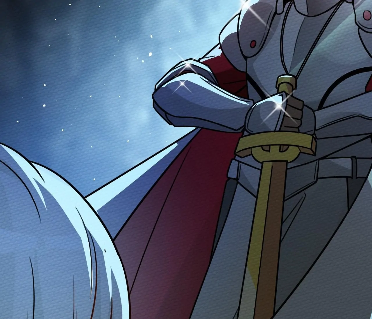 That Time I Was Summoned As A First-Level Monster Chapter 11 - page 72