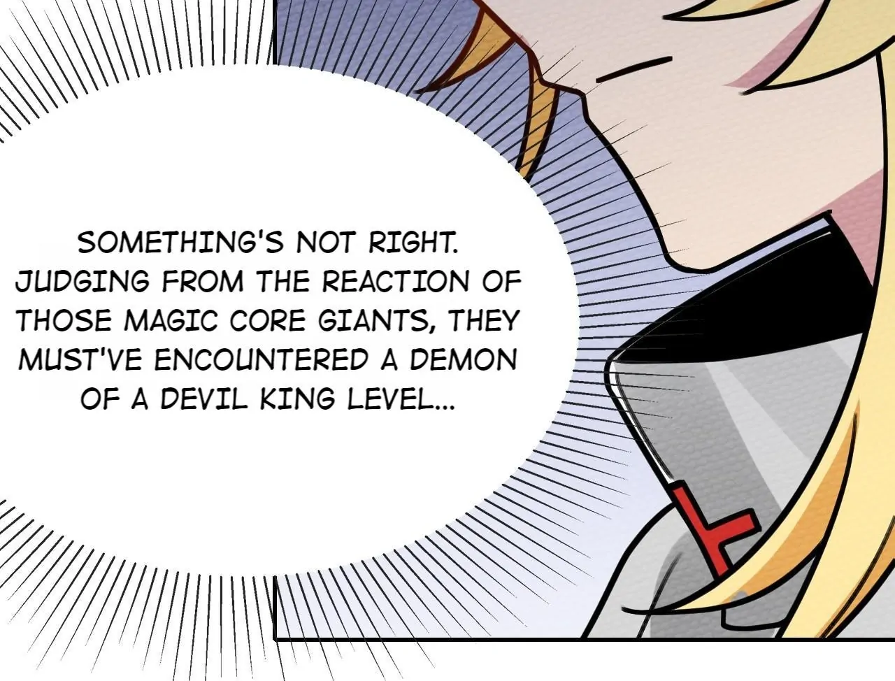 That Time I Was Summoned As A First-Level Monster Chapter 11 - page 77