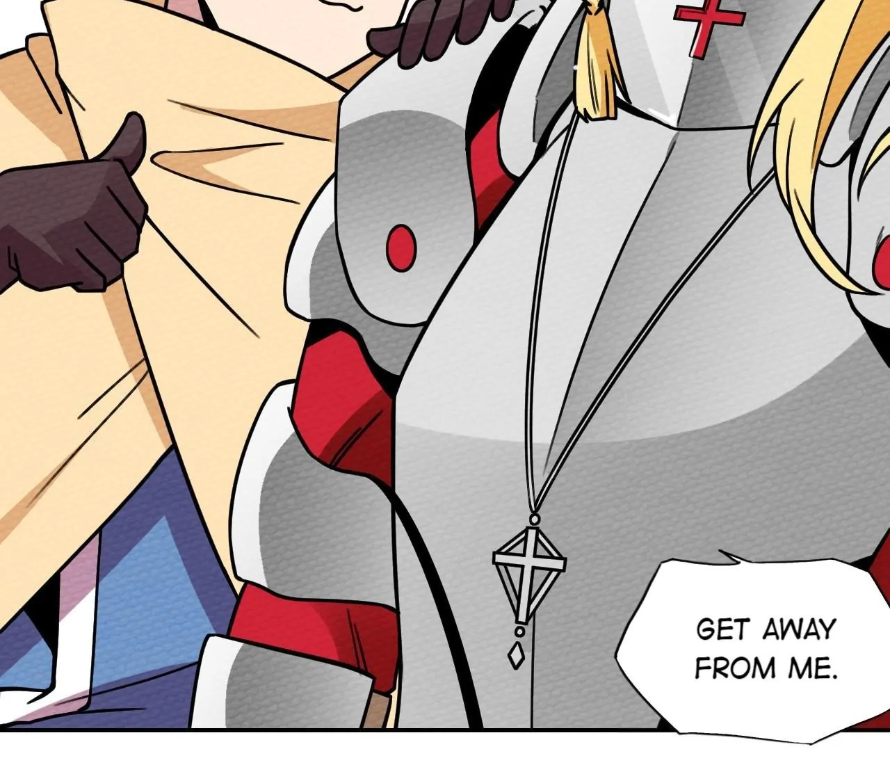 That Time I Was Summoned As A First-Level Monster Chapter 11 - page 83