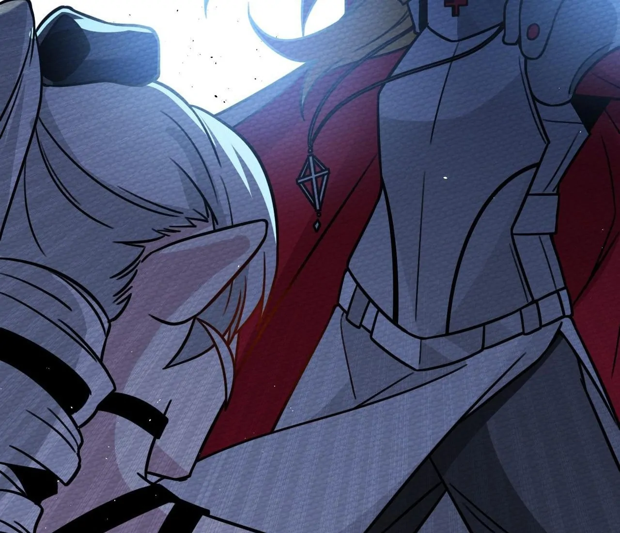 That Time I Was Summoned As A First-Level Monster Chapter 11 - page 93