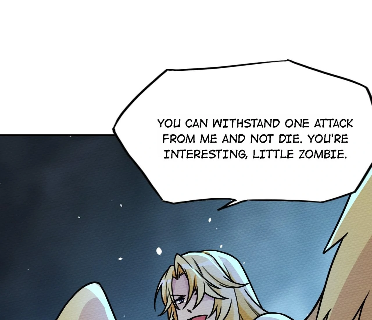 That Time I Was Summoned As A First-Level Monster Chapter 12 - page 103