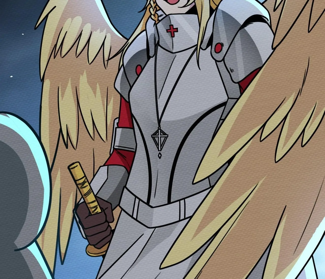 That Time I Was Summoned As A First-Level Monster Chapter 12 - page 104