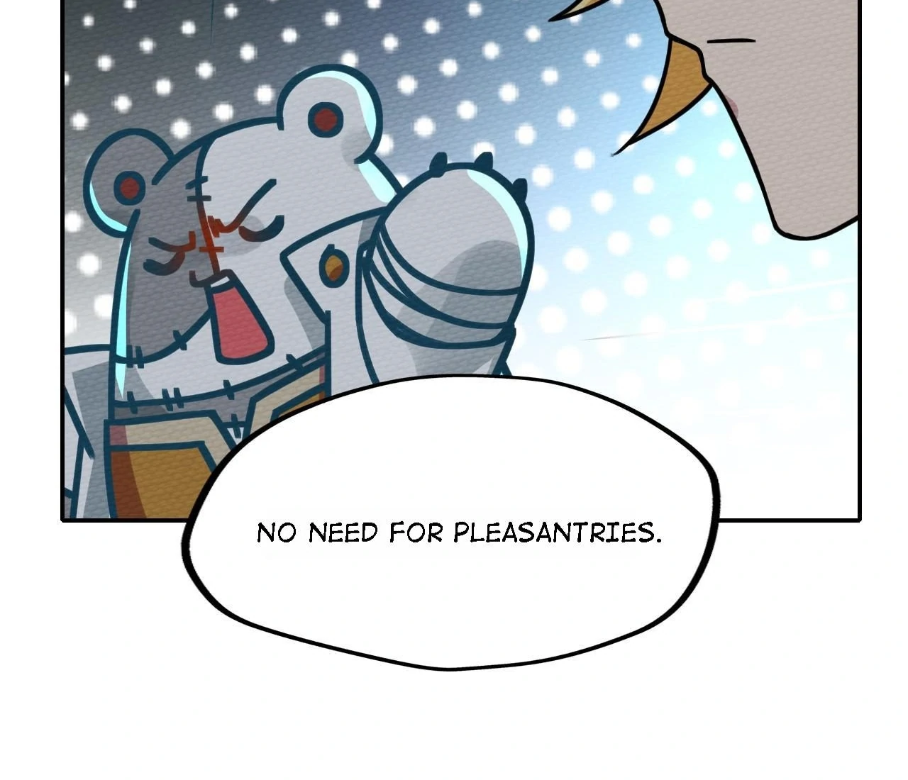 That Time I Was Summoned As A First-Level Monster Chapter 12 - page 107