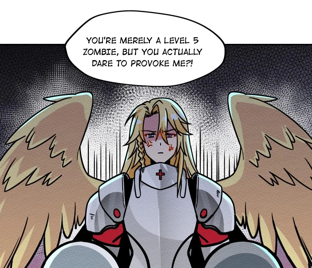 That Time I Was Summoned As A First-Level Monster Chapter 12 - page 108