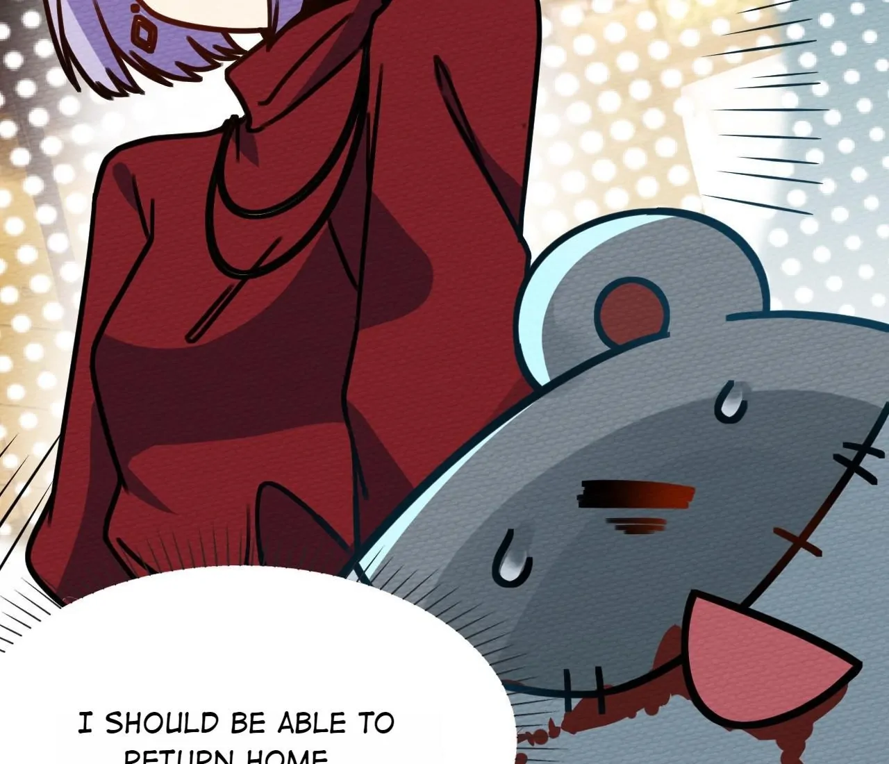 That Time I Was Summoned As A First-Level Monster Chapter 12 - page 130