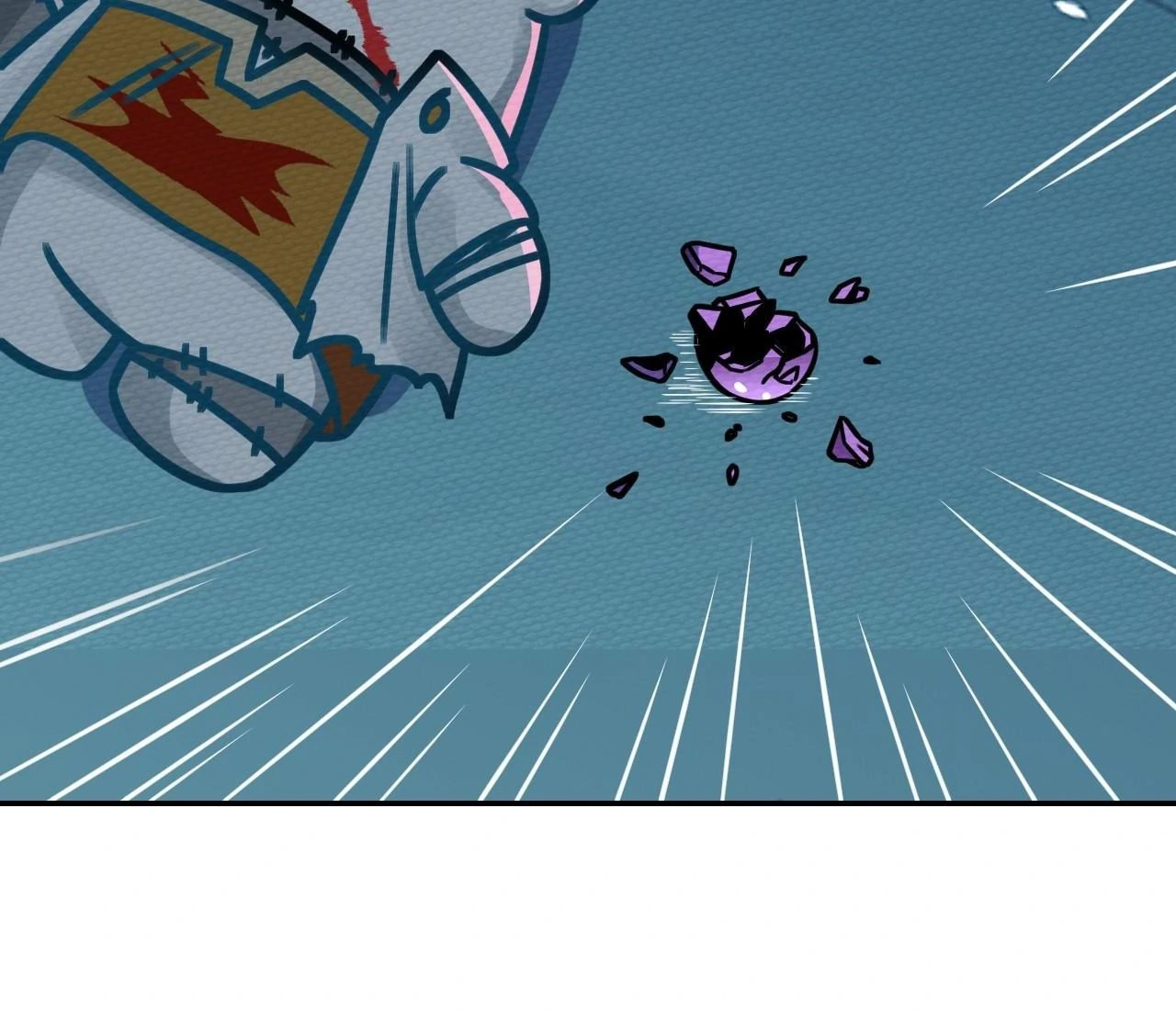 That Time I Was Summoned As A First-Level Monster Chapter 12 - page 140