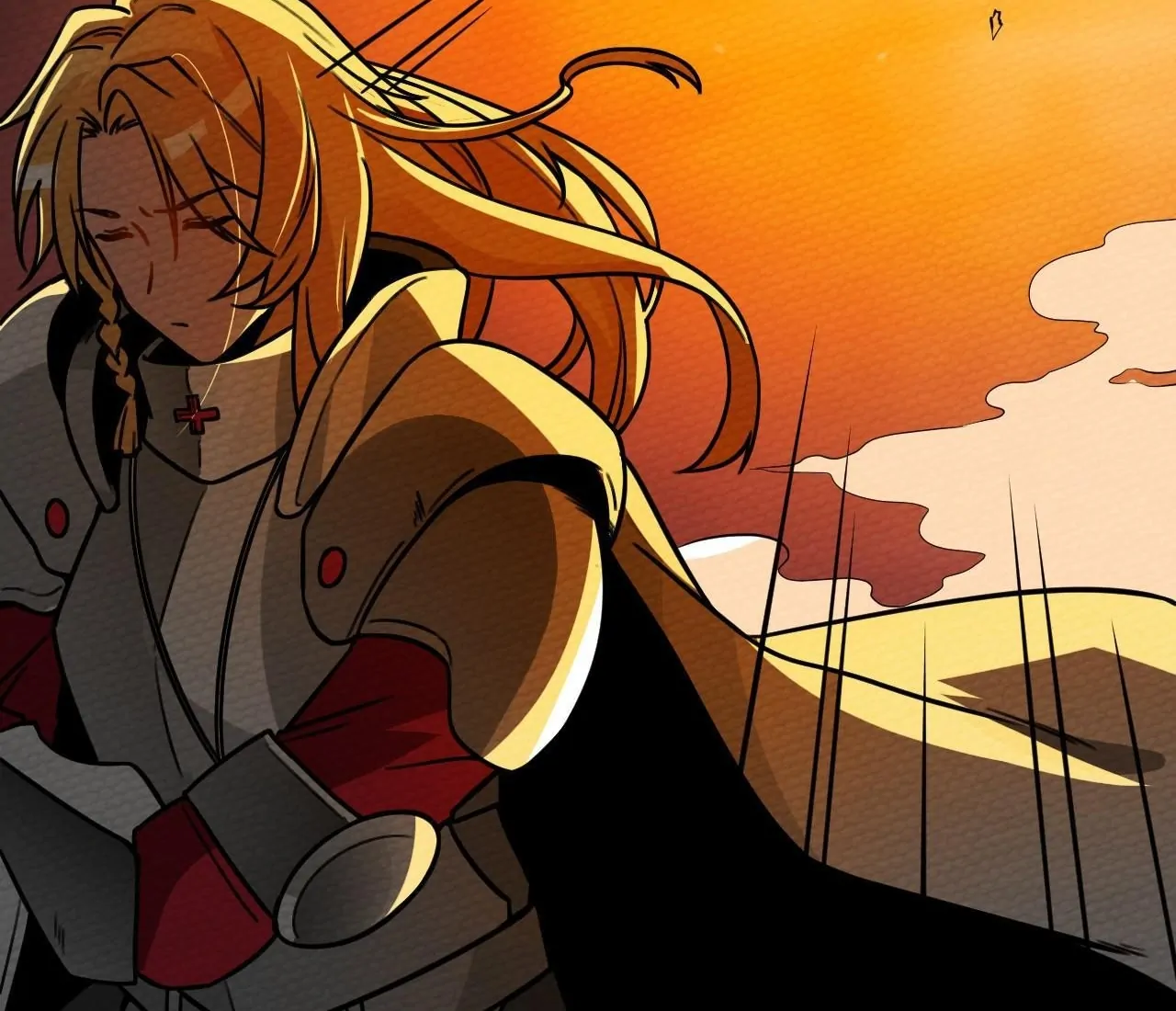 That Time I Was Summoned As A First-Level Monster Chapter 12 - page 16