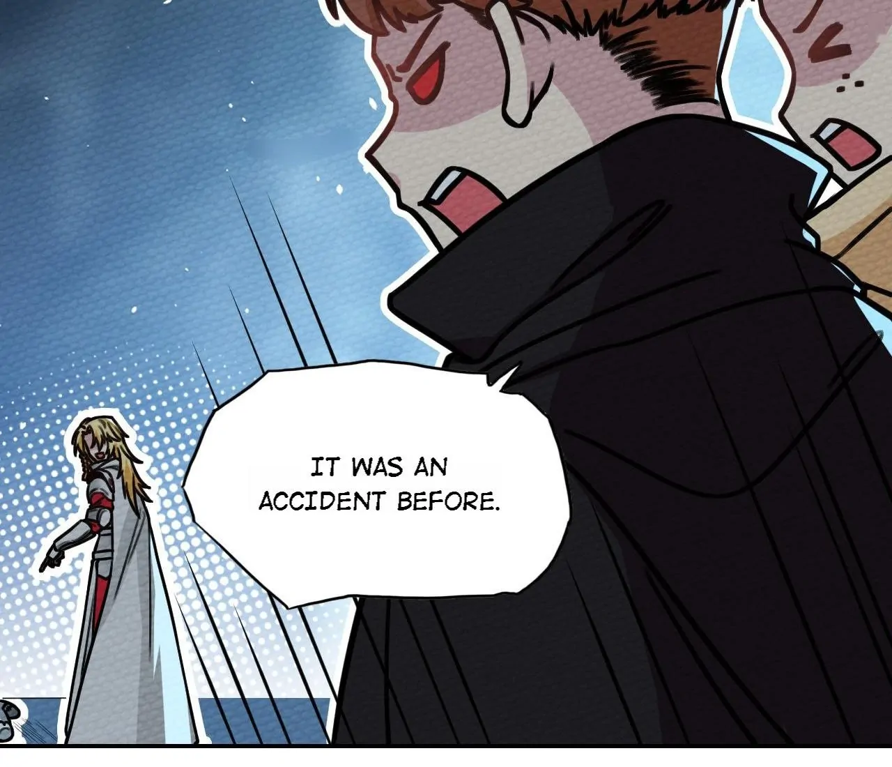 That Time I Was Summoned As A First-Level Monster Chapter 12 - page 22