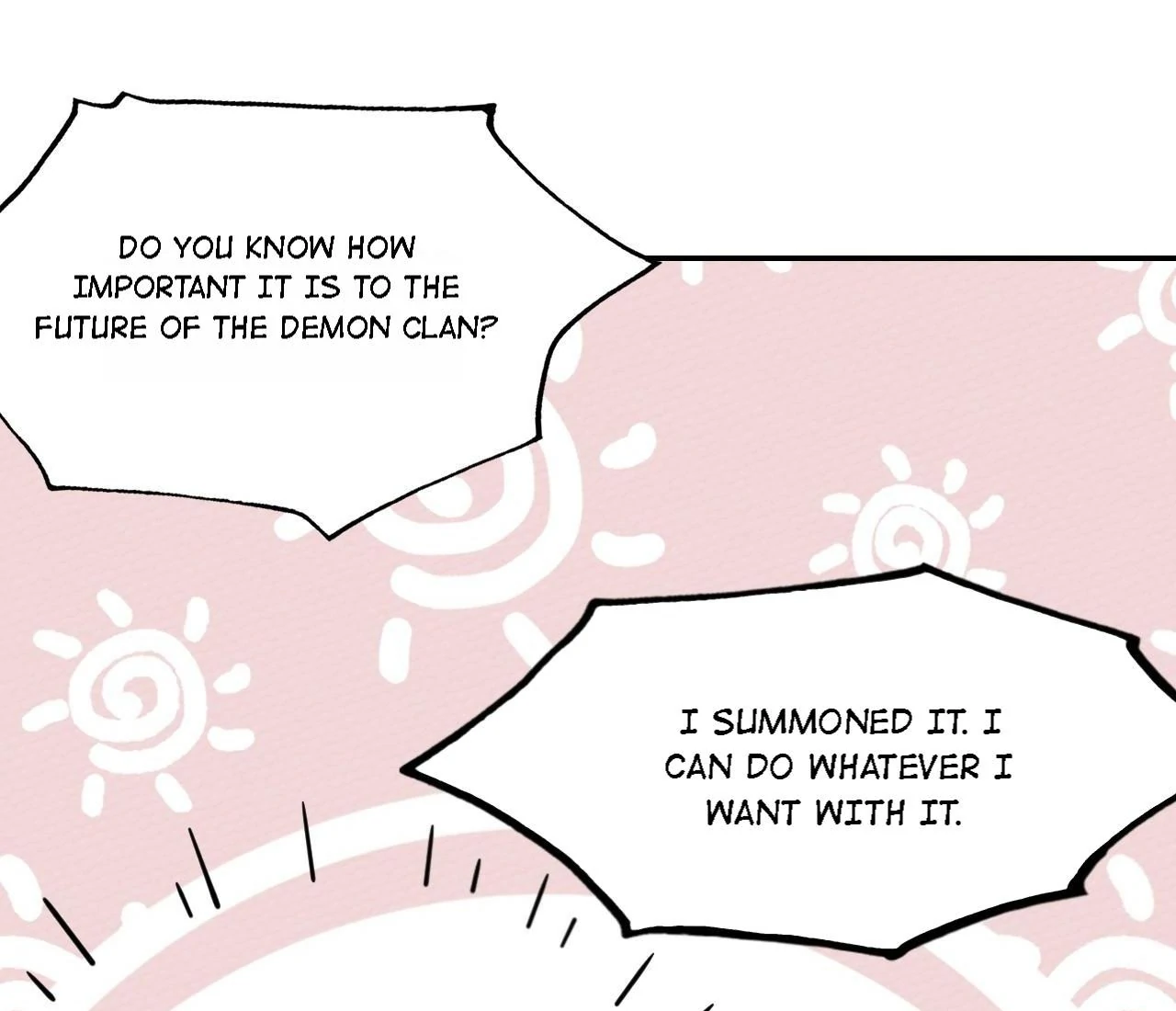 That Time I Was Summoned As A First-Level Monster Chapter 12 - page 28