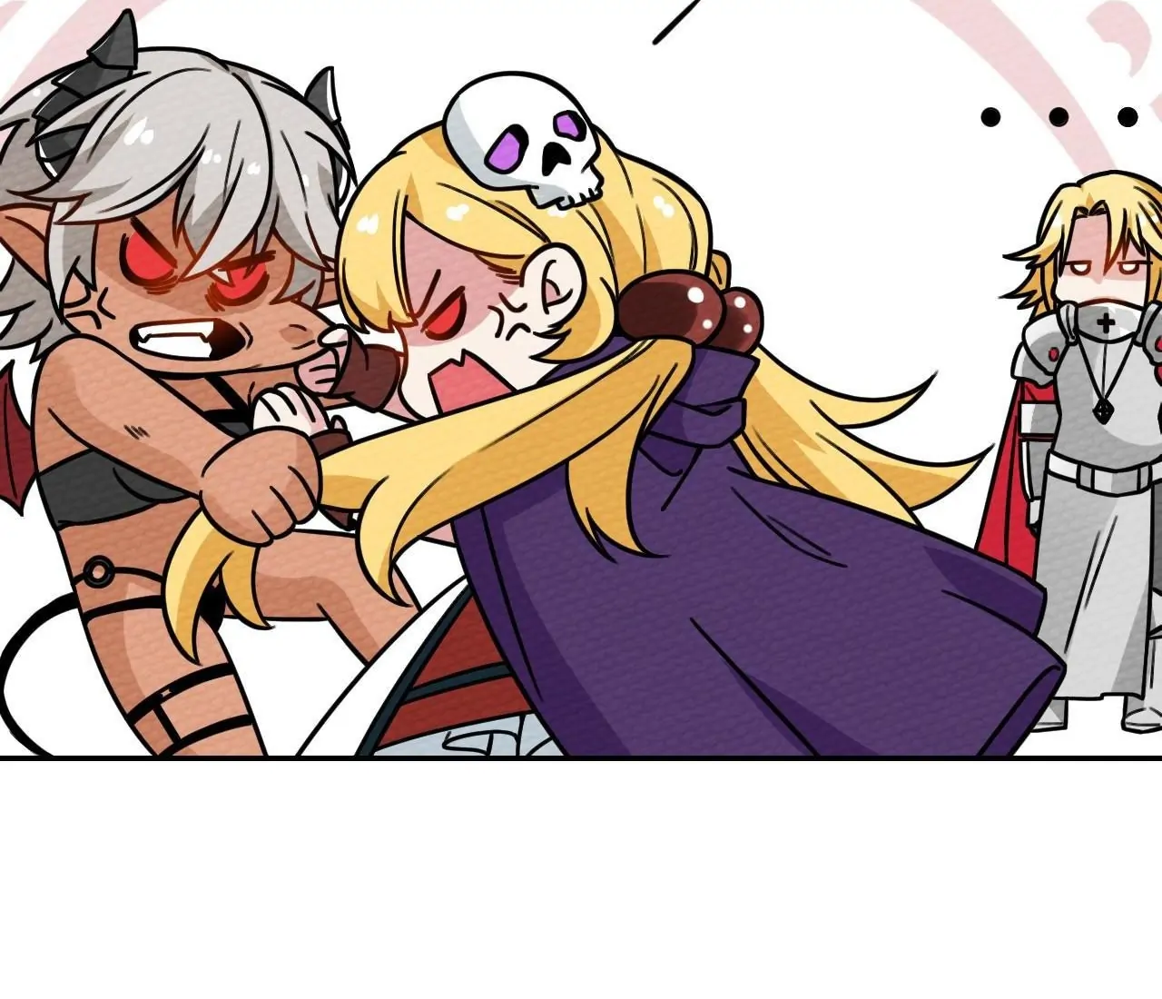 That Time I Was Summoned As A First-Level Monster Chapter 12 - page 29