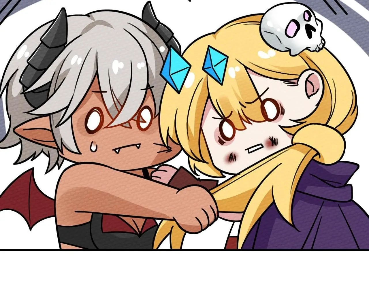 That Time I Was Summoned As A First-Level Monster Chapter 12 - page 33