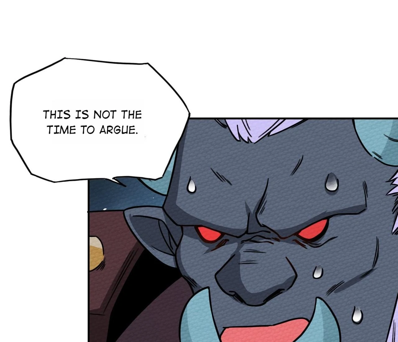 That Time I Was Summoned As A First-Level Monster Chapter 12 - page 34