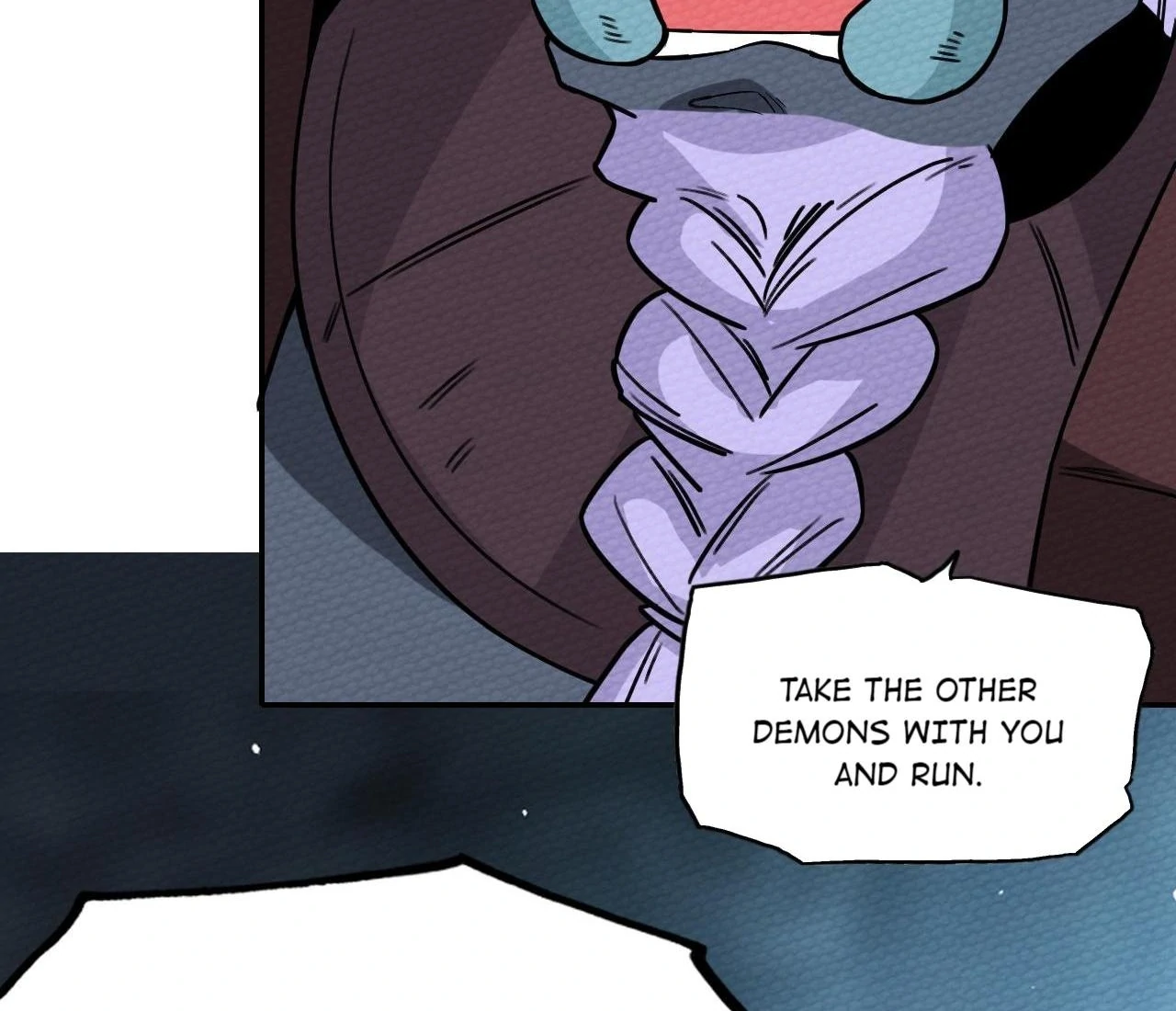 That Time I Was Summoned As A First-Level Monster Chapter 12 - page 35