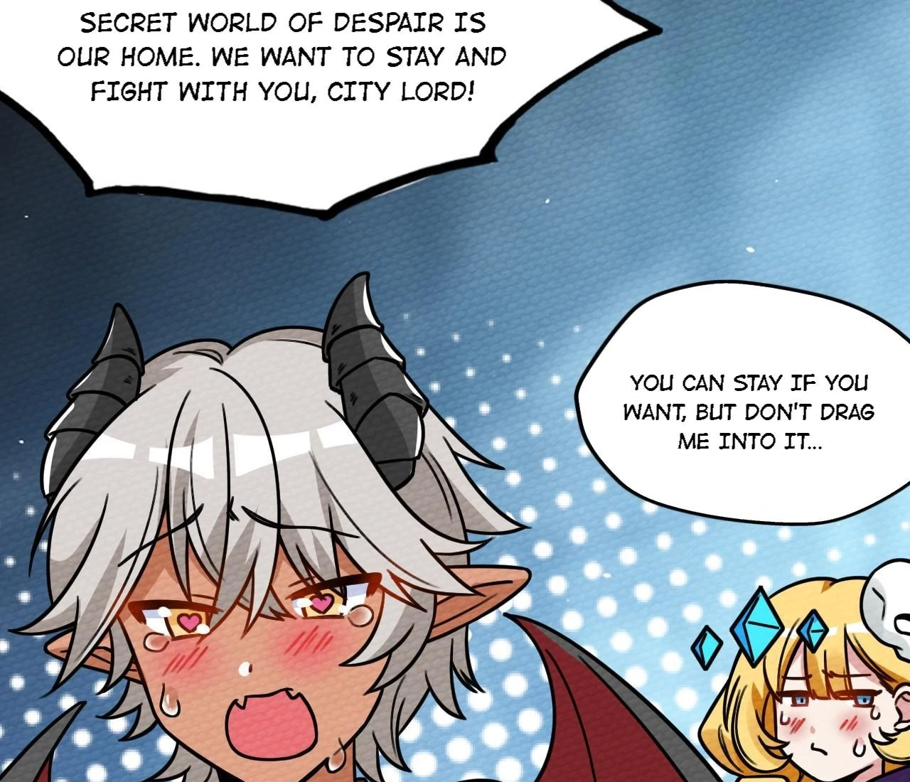 That Time I Was Summoned As A First-Level Monster Chapter 12 - page 37