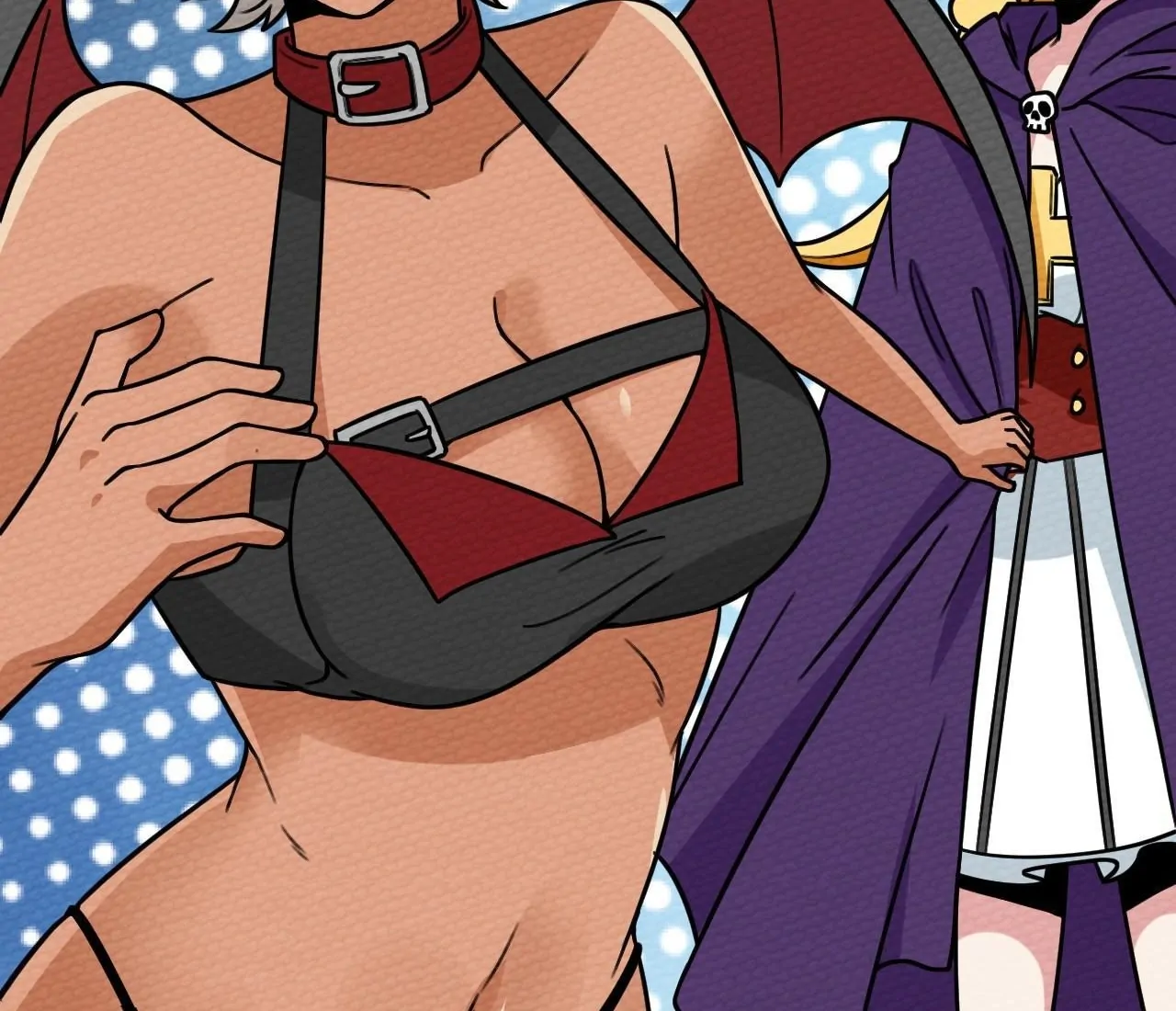 That Time I Was Summoned As A First-Level Monster Chapter 12 - page 38