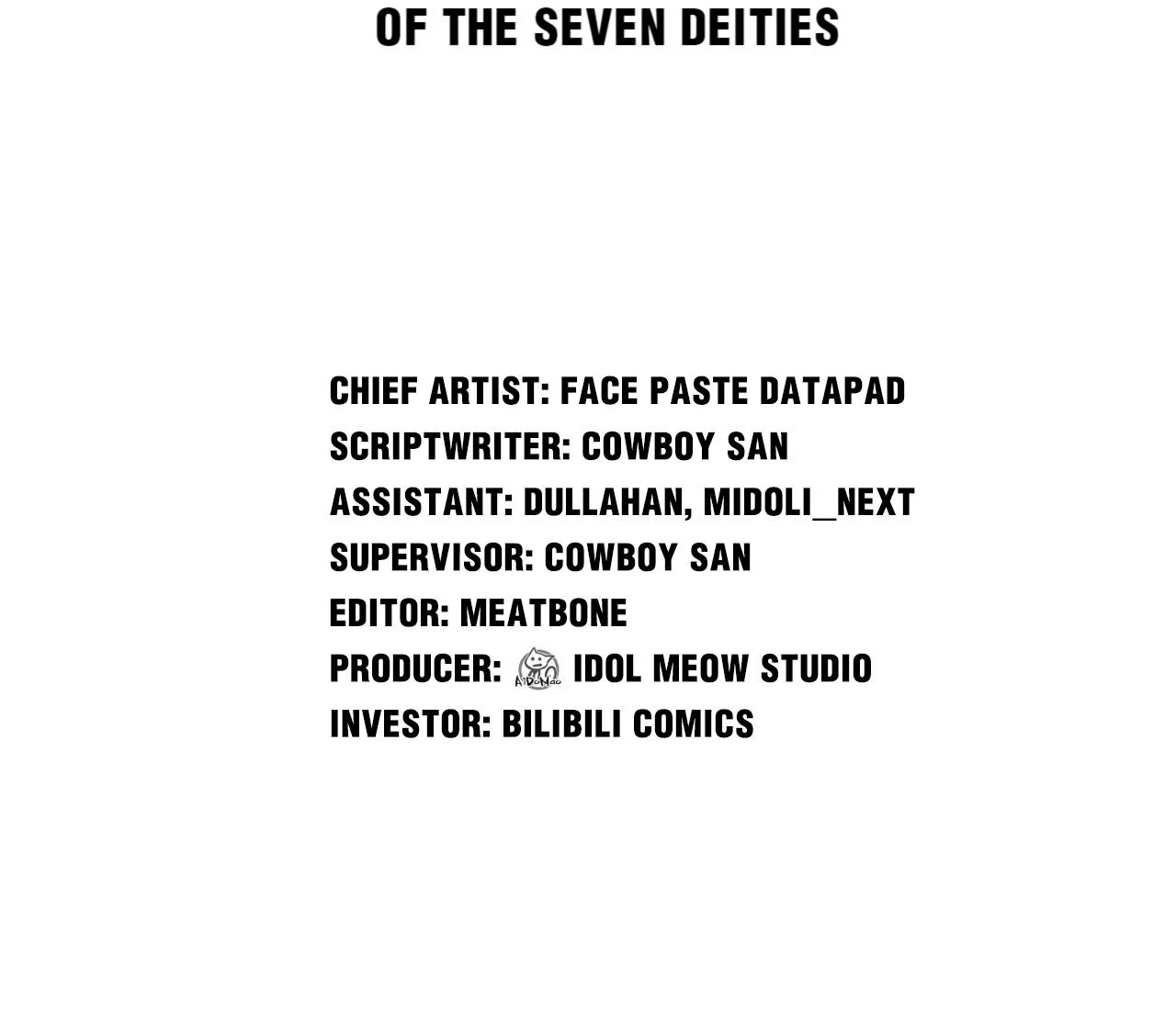 That Time I Was Summoned As A First-Level Monster Chapter 12 - page 3