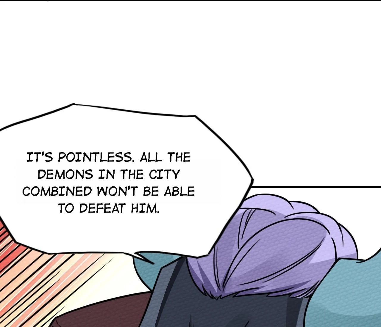 That Time I Was Summoned As A First-Level Monster Chapter 12 - page 40