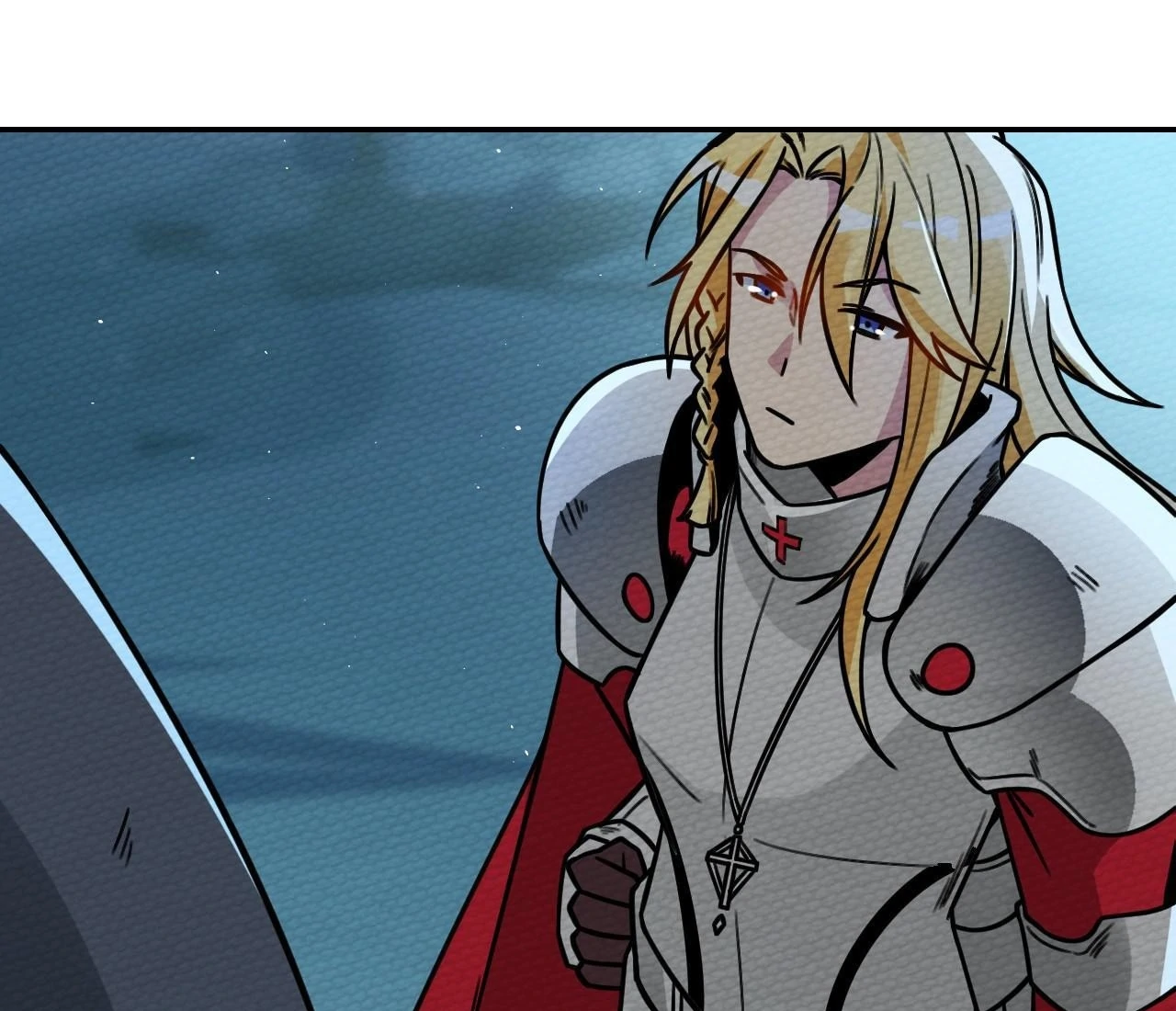 That Time I Was Summoned As A First-Level Monster Chapter 12 - page 44