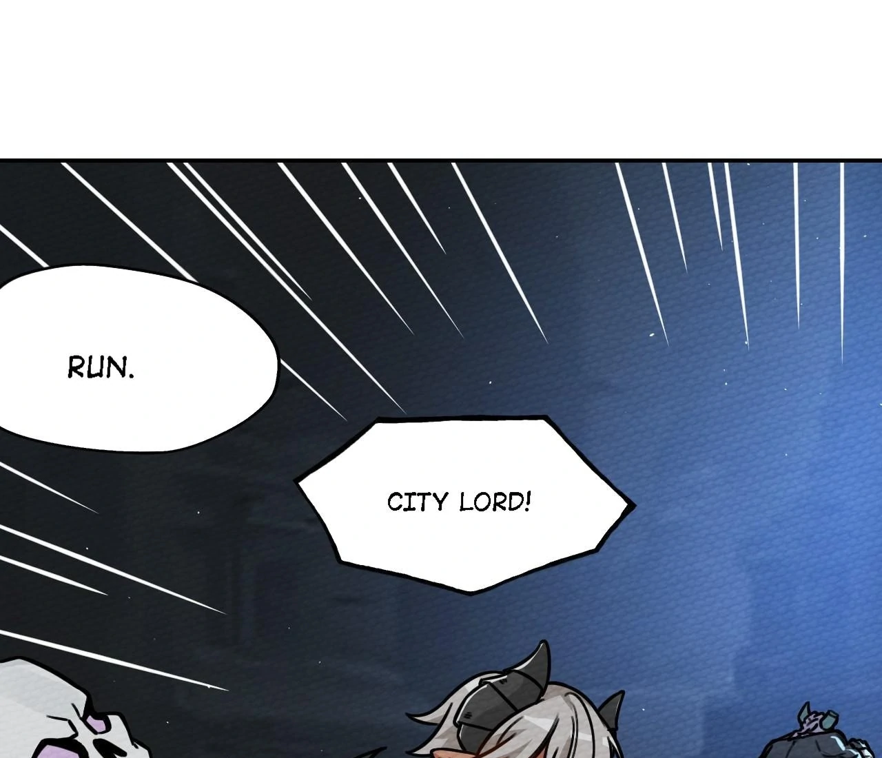 That Time I Was Summoned As A First-Level Monster Chapter 12 - page 49