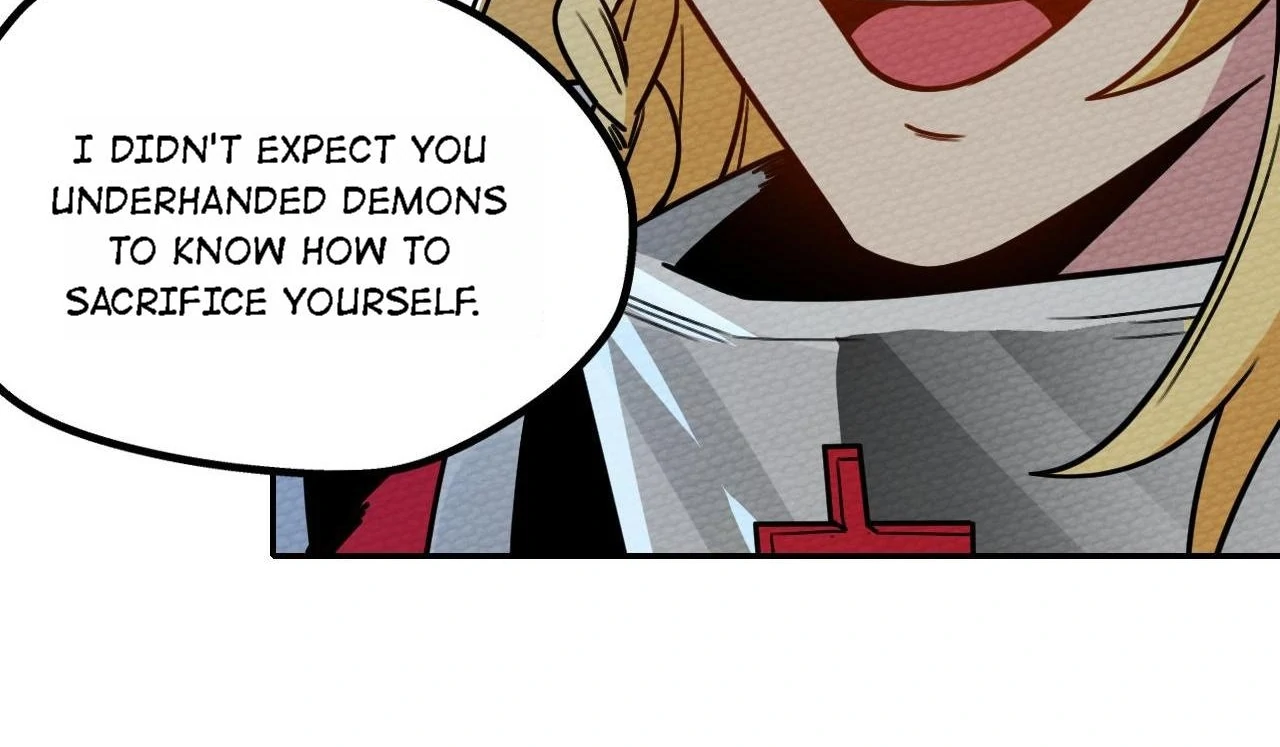 That Time I Was Summoned As A First-Level Monster Chapter 12 - page 53