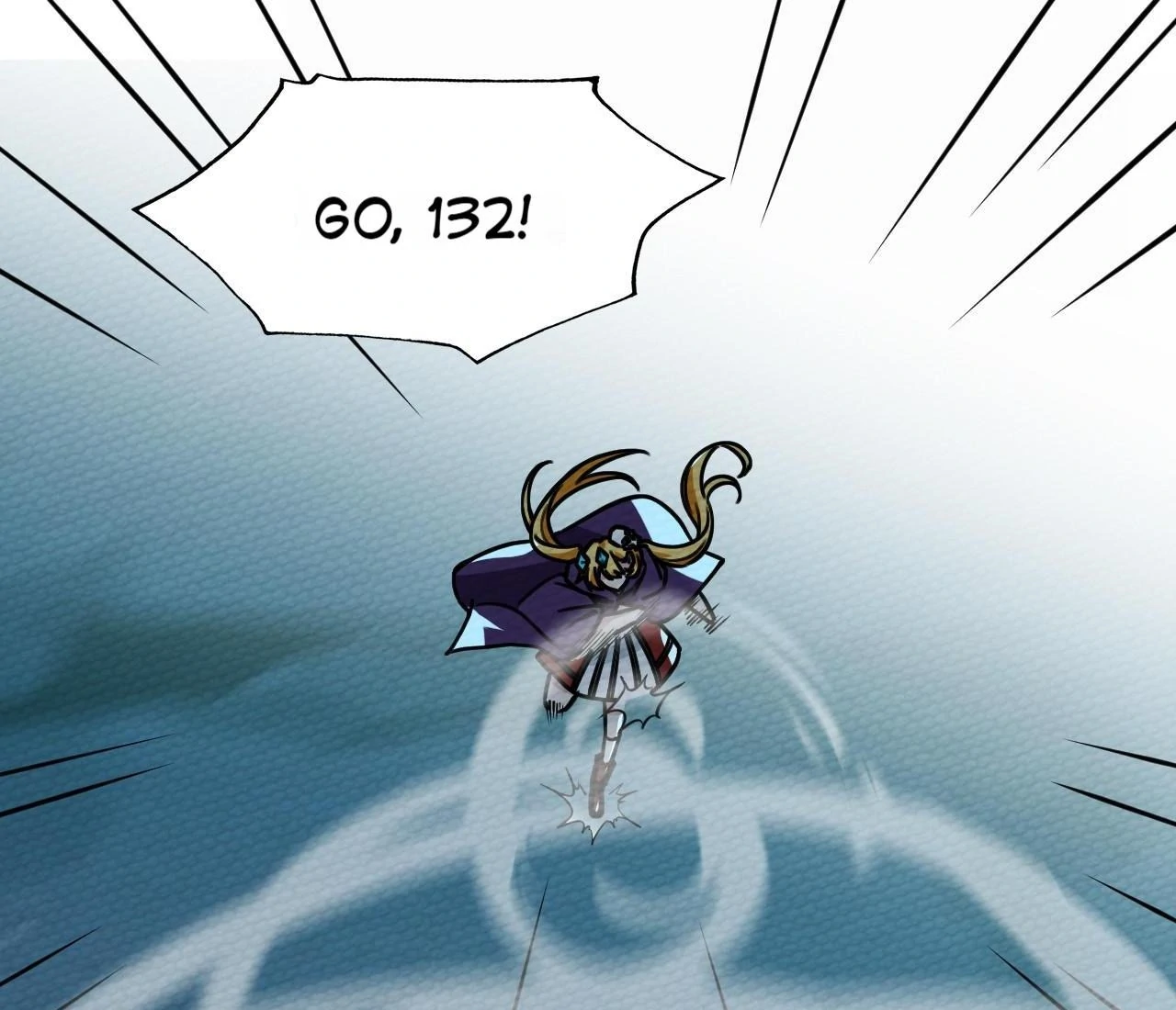 That Time I Was Summoned As A First-Level Monster Chapter 12 - page 5