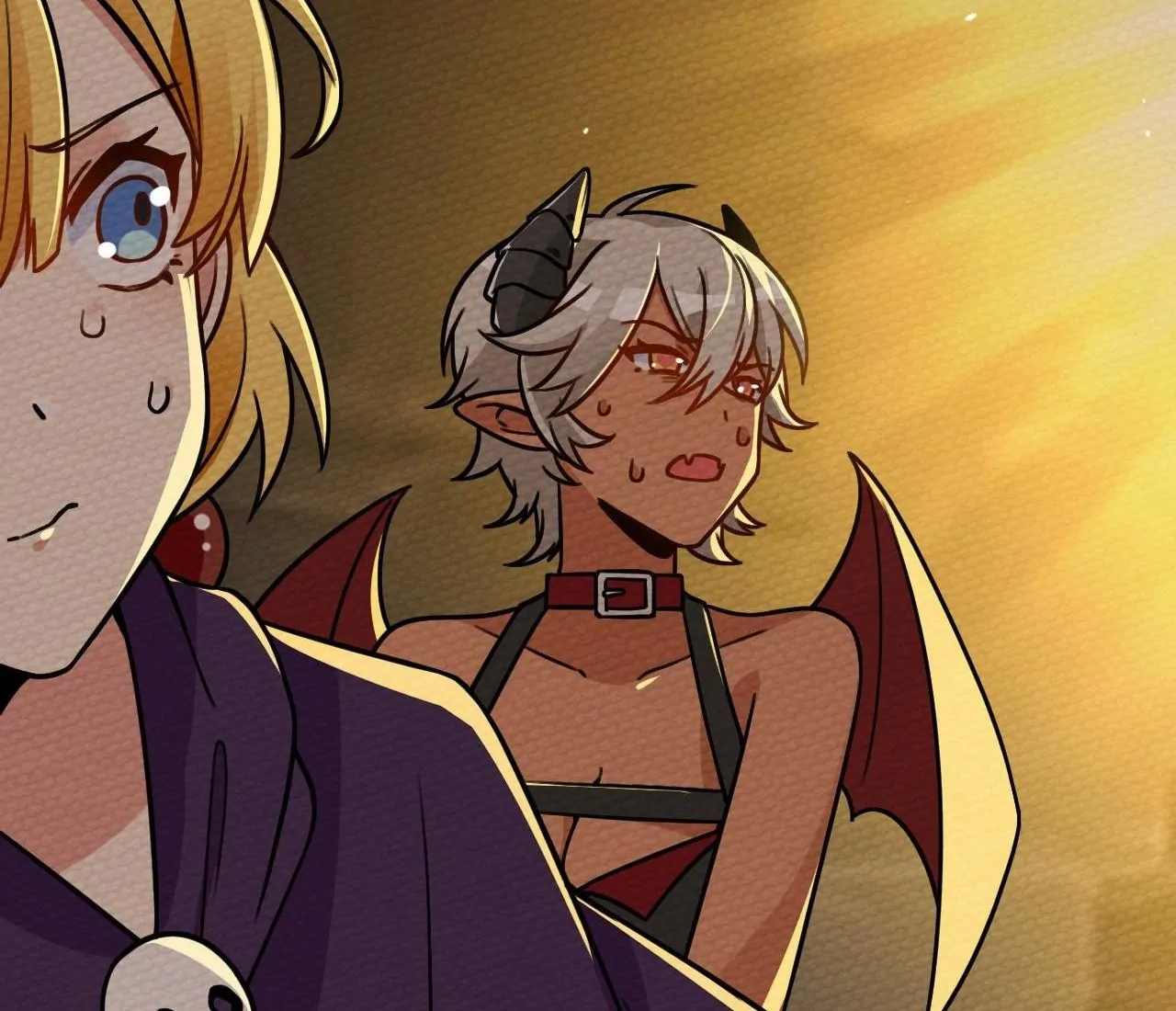 That Time I Was Summoned As A First-Level Monster Chapter 12 - page 63