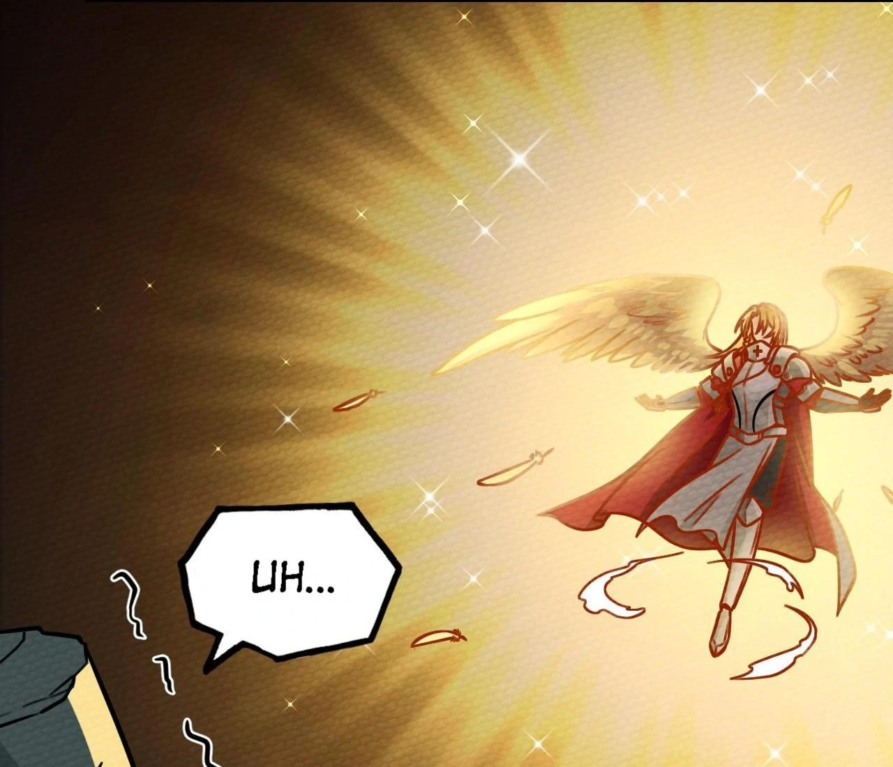 That Time I Was Summoned As A First-Level Monster Chapter 12 - page 73