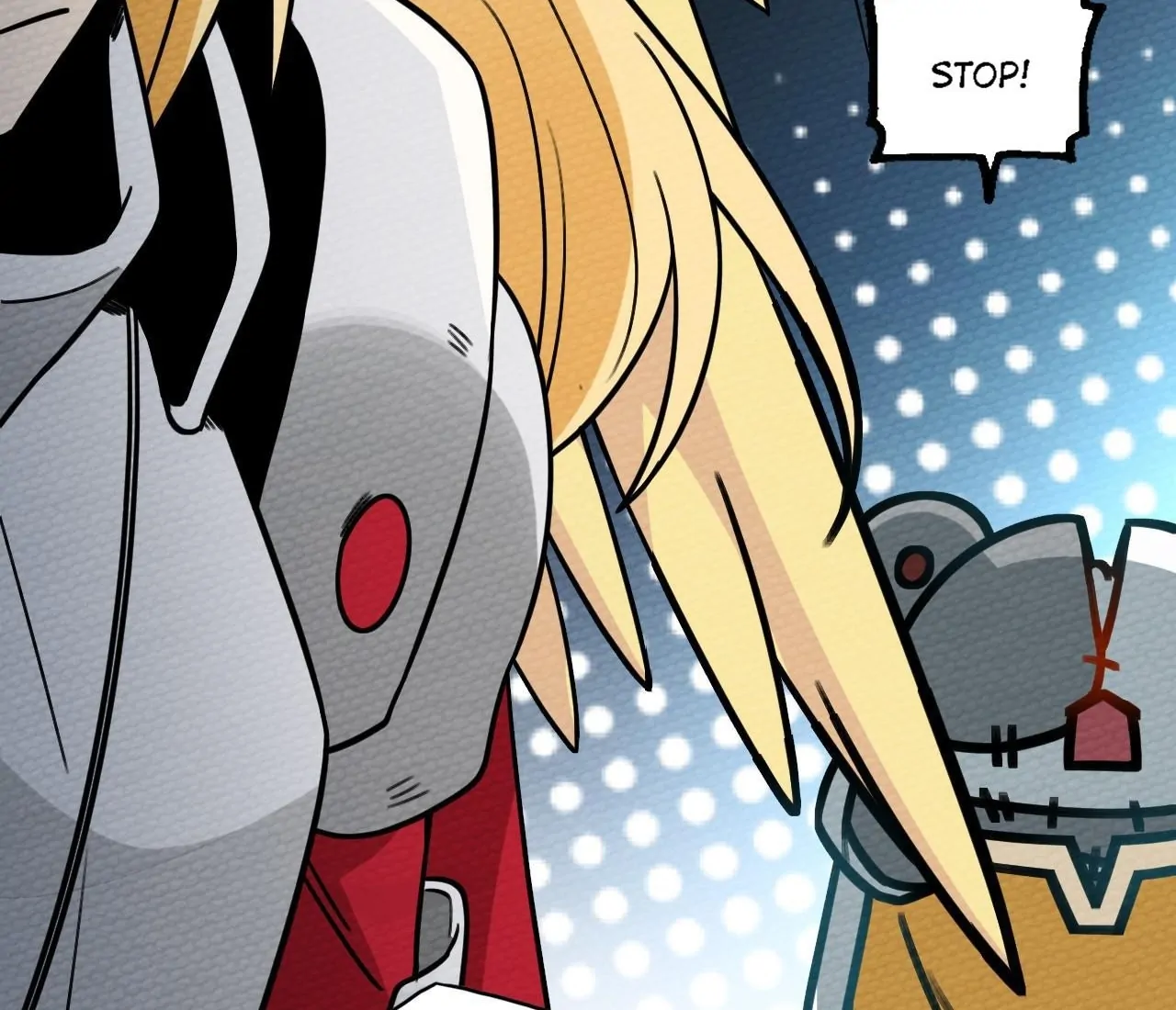 That Time I Was Summoned As A First-Level Monster Chapter 12 - page 92