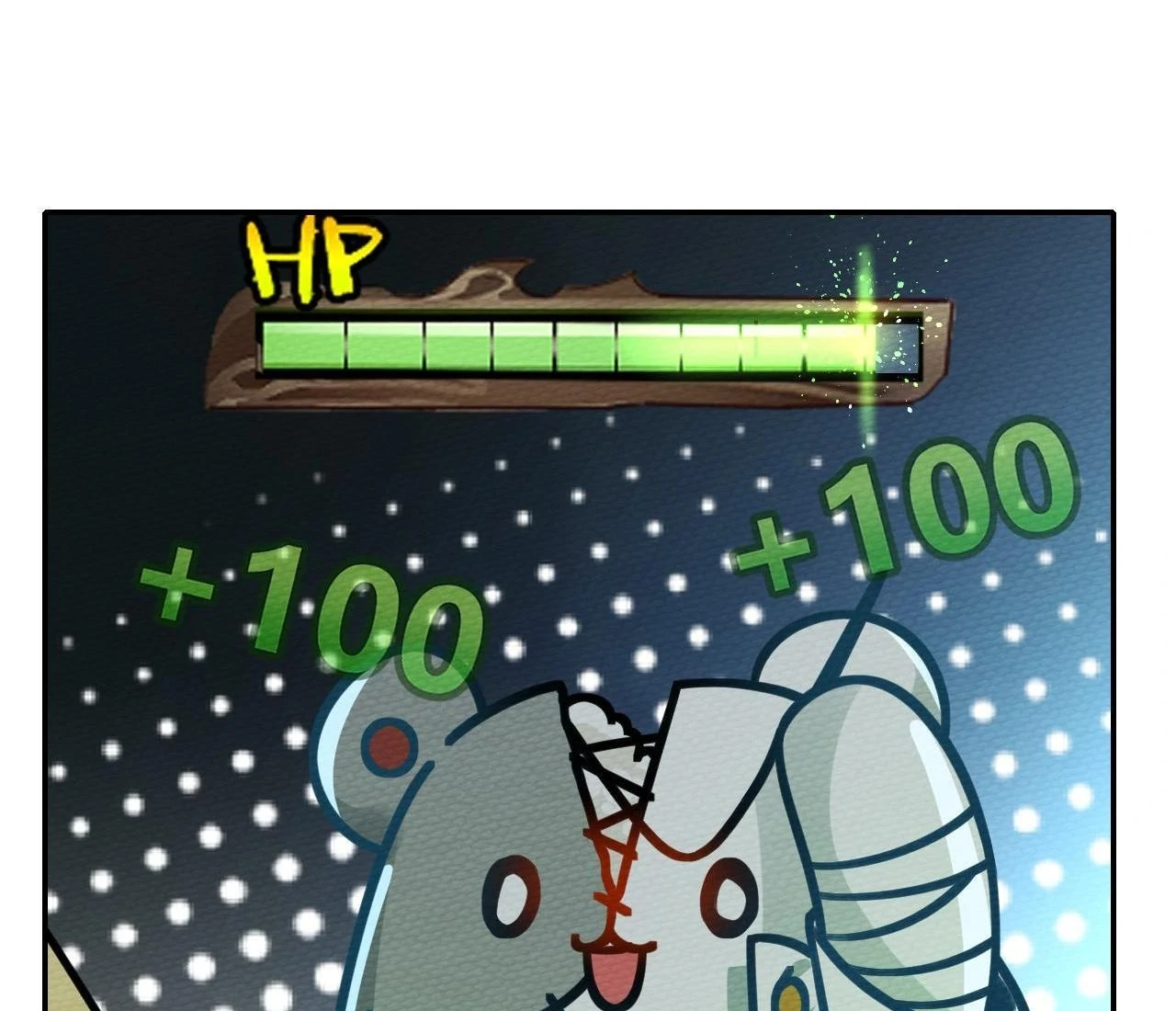 That Time I Was Summoned As A First-Level Monster Chapter 12 - page 94