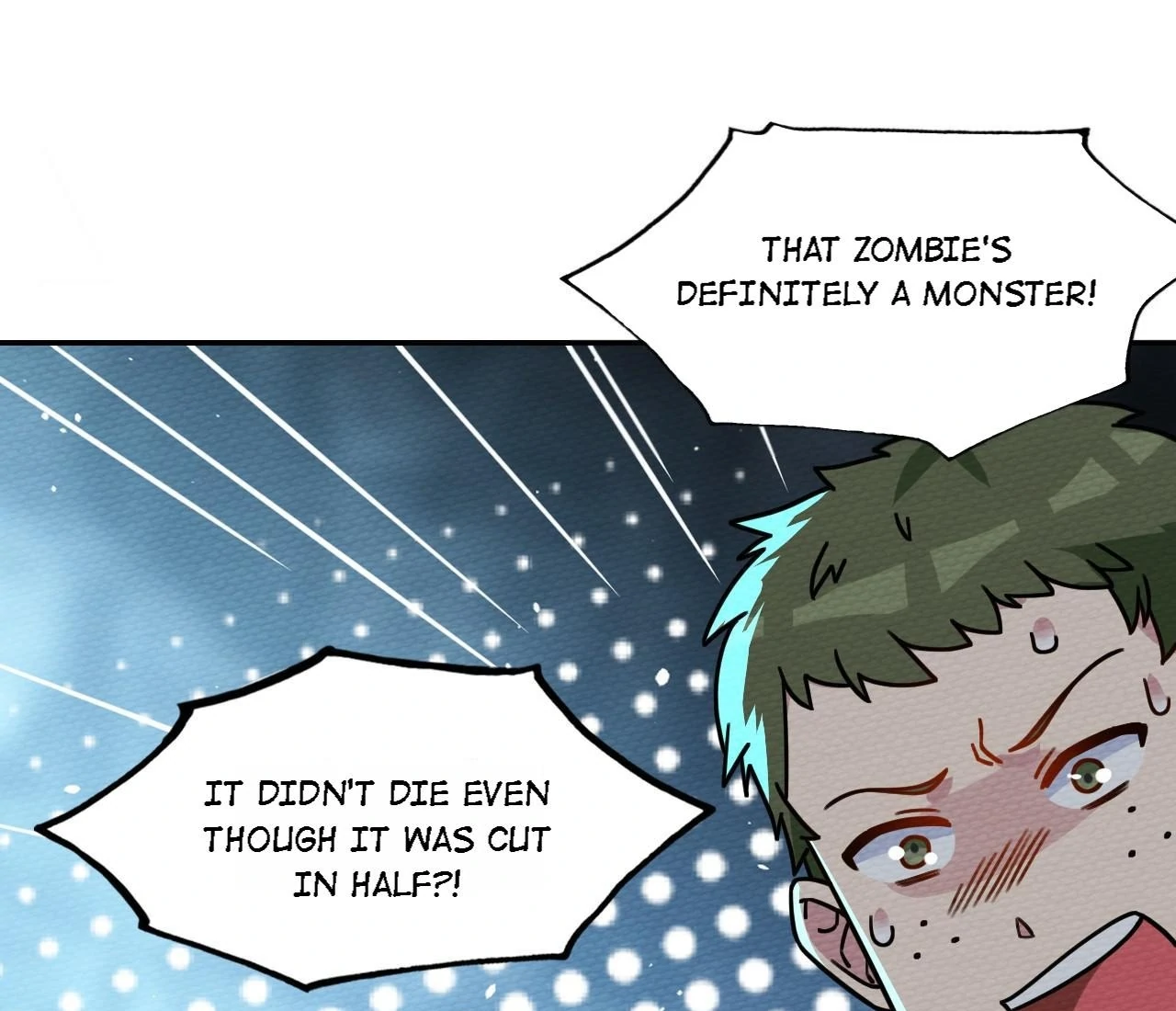 That Time I Was Summoned As A First-Level Monster Chapter 12 - page 96