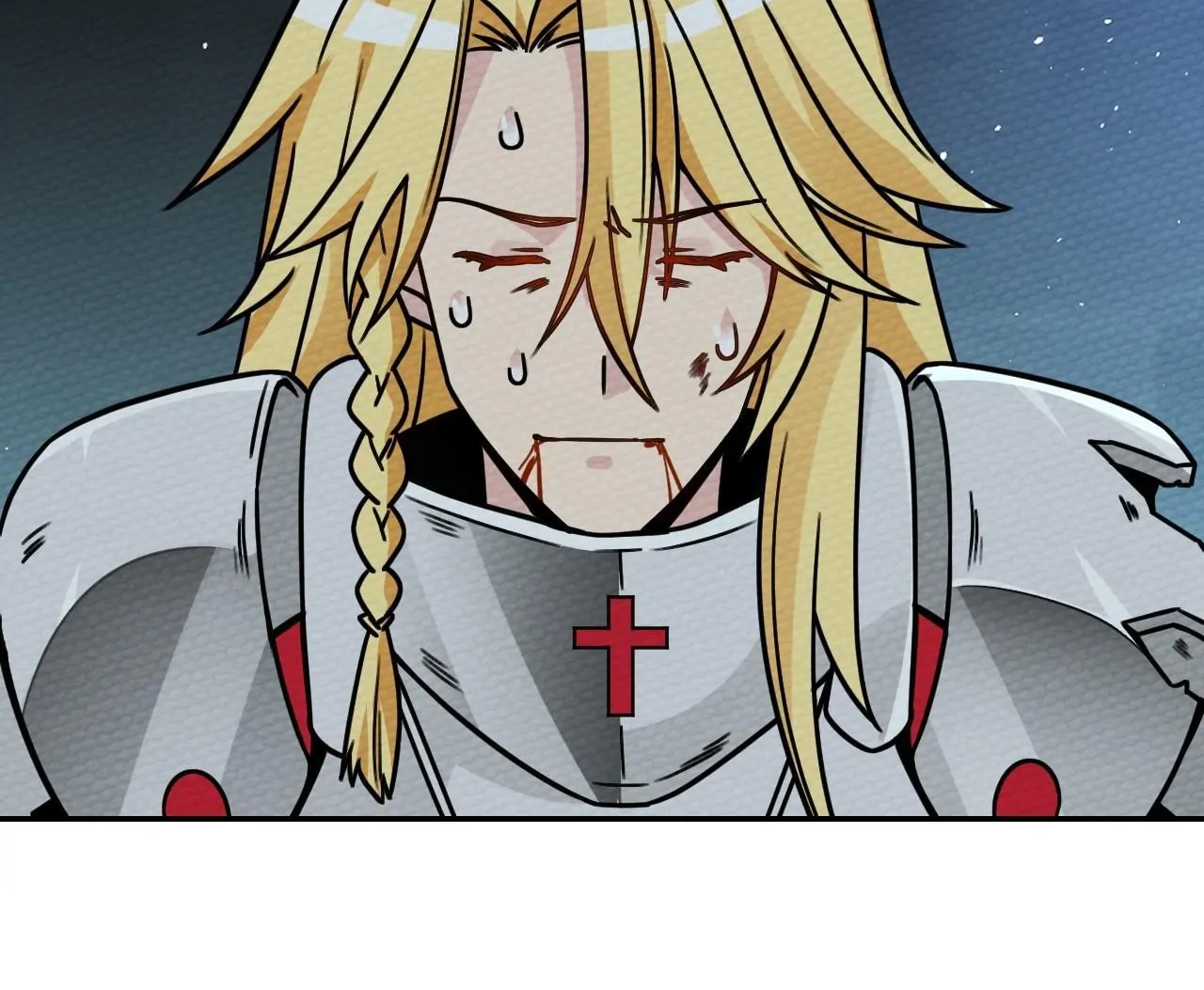 That Time I Was Summoned As A First-Level Monster Chapter 13 - page 100