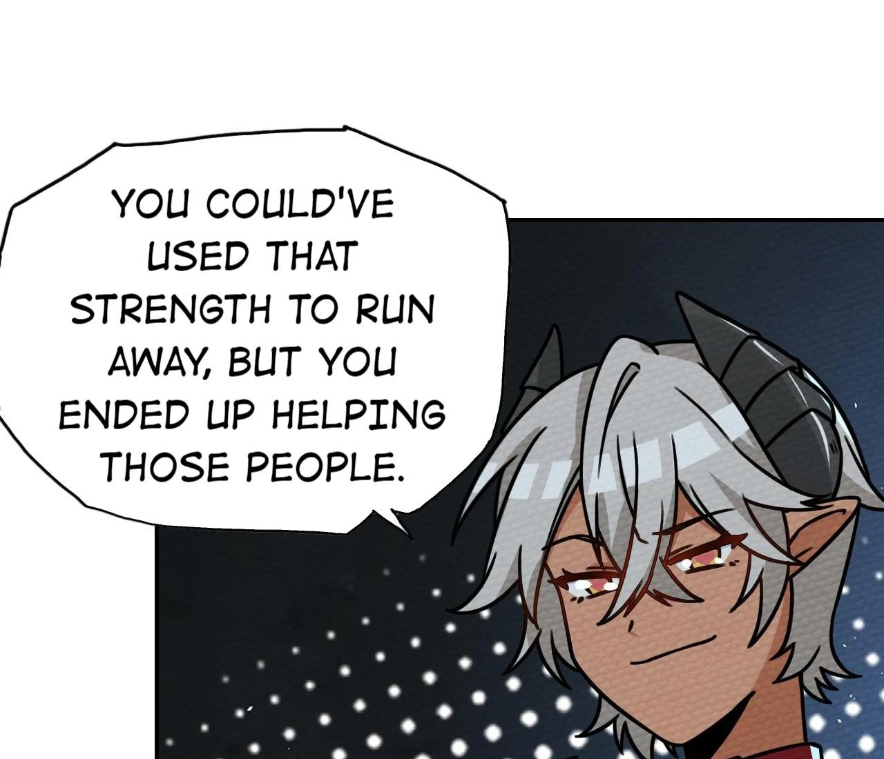 That Time I Was Summoned As A First-Level Monster Chapter 13 - page 103