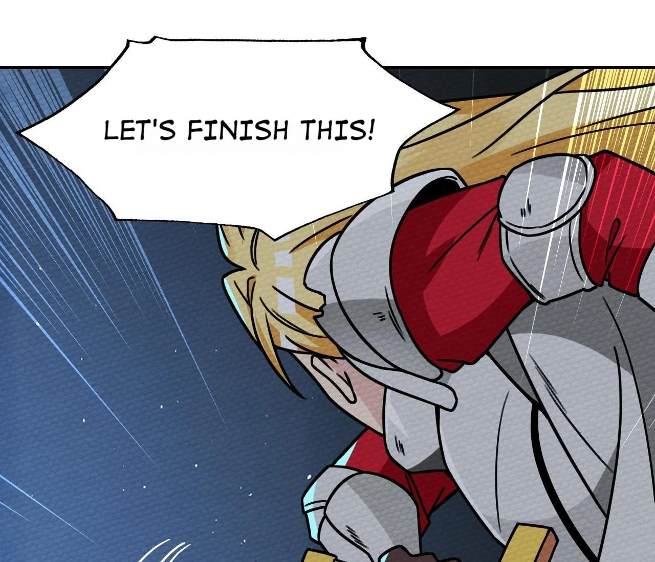 That Time I Was Summoned As A First-Level Monster Chapter 13 - page 125