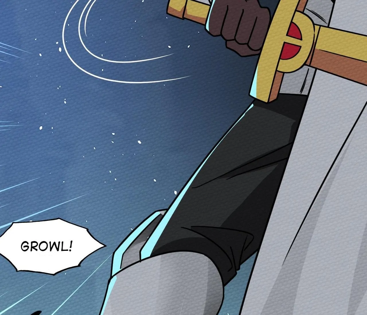 That Time I Was Summoned As A First-Level Monster Chapter 13 - page 126